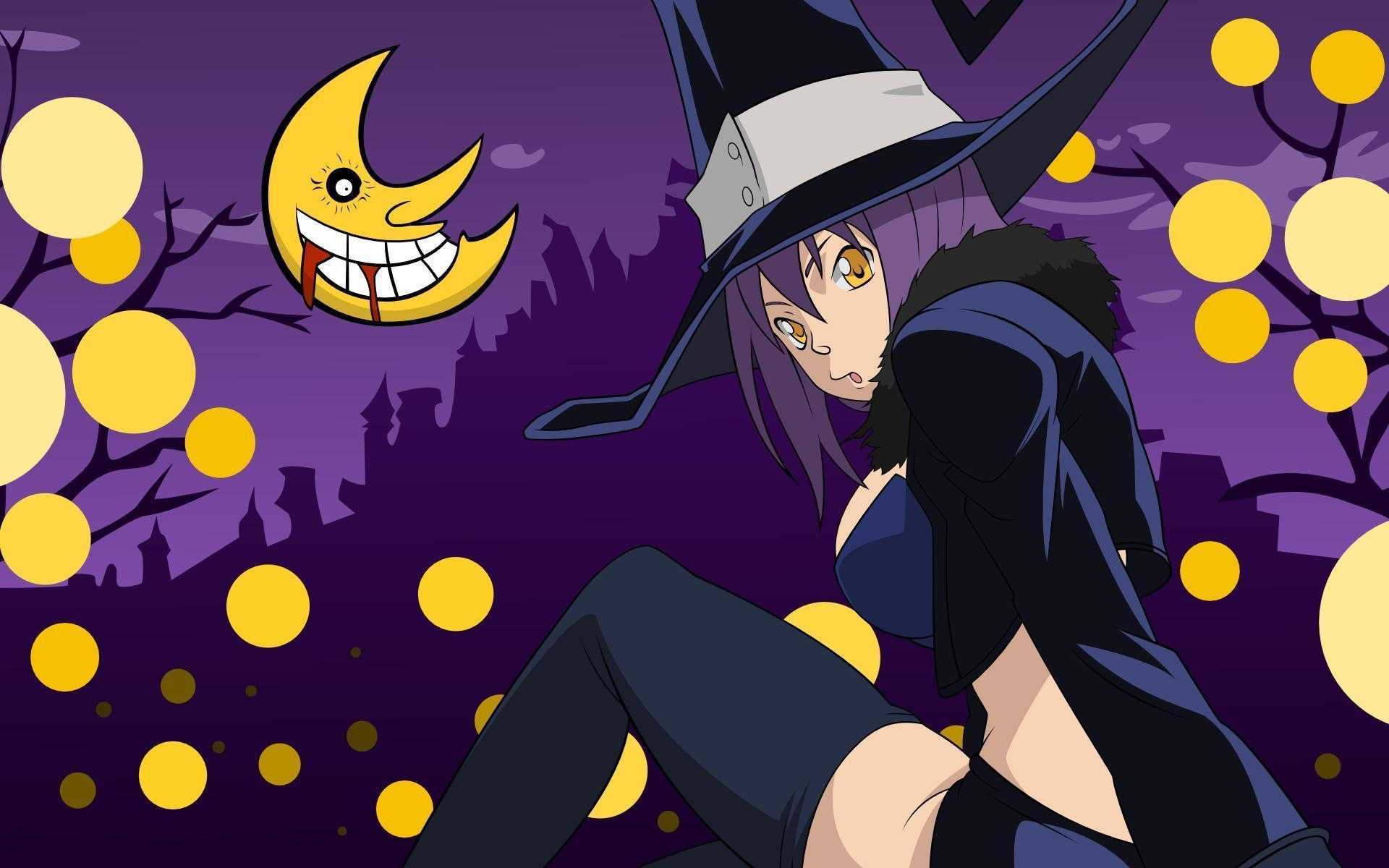 Soul Eater Desktop Wallpapers