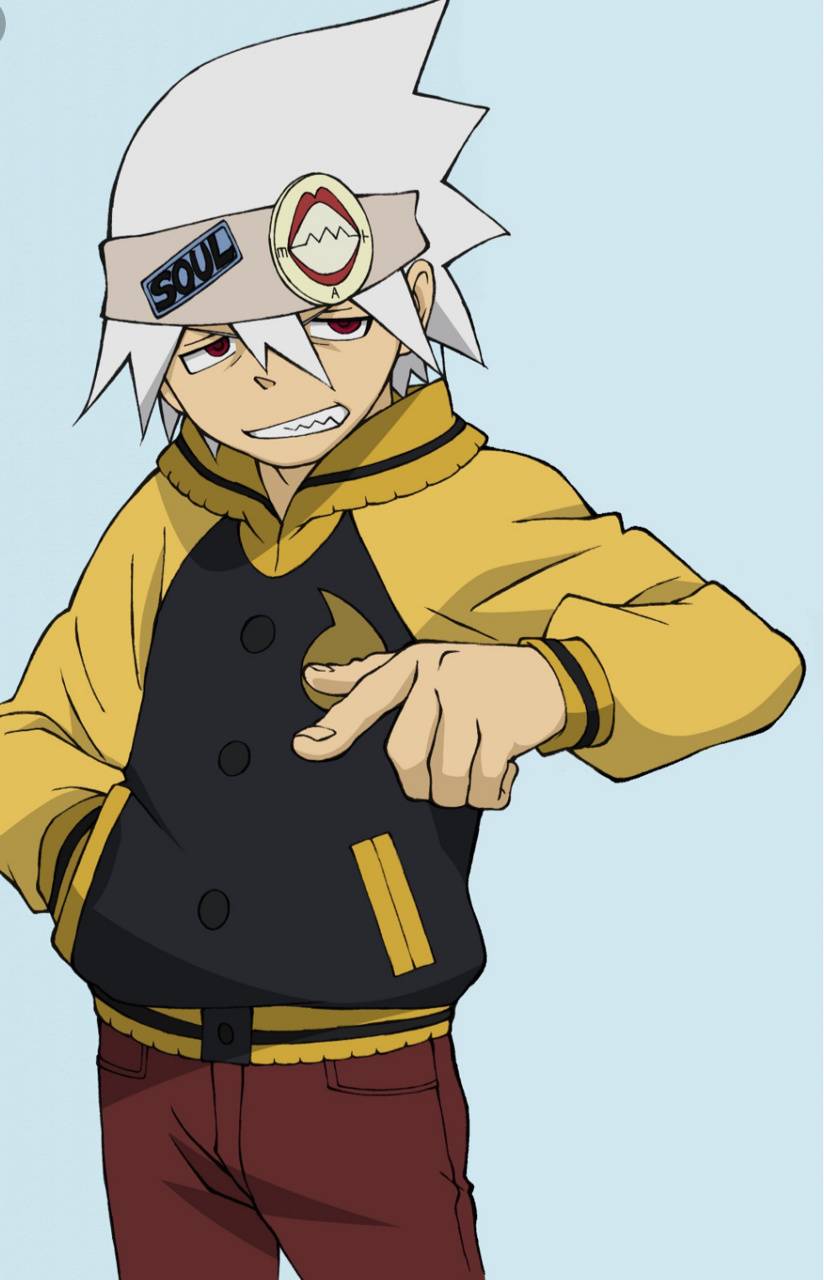 Soul Eater Evans Wallpapers