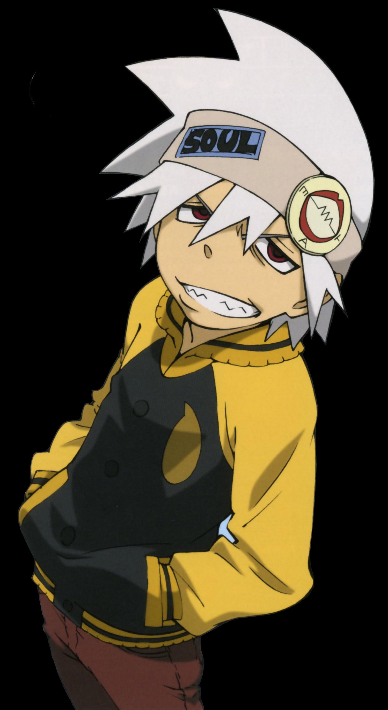 Soul Eater Evans Wallpapers