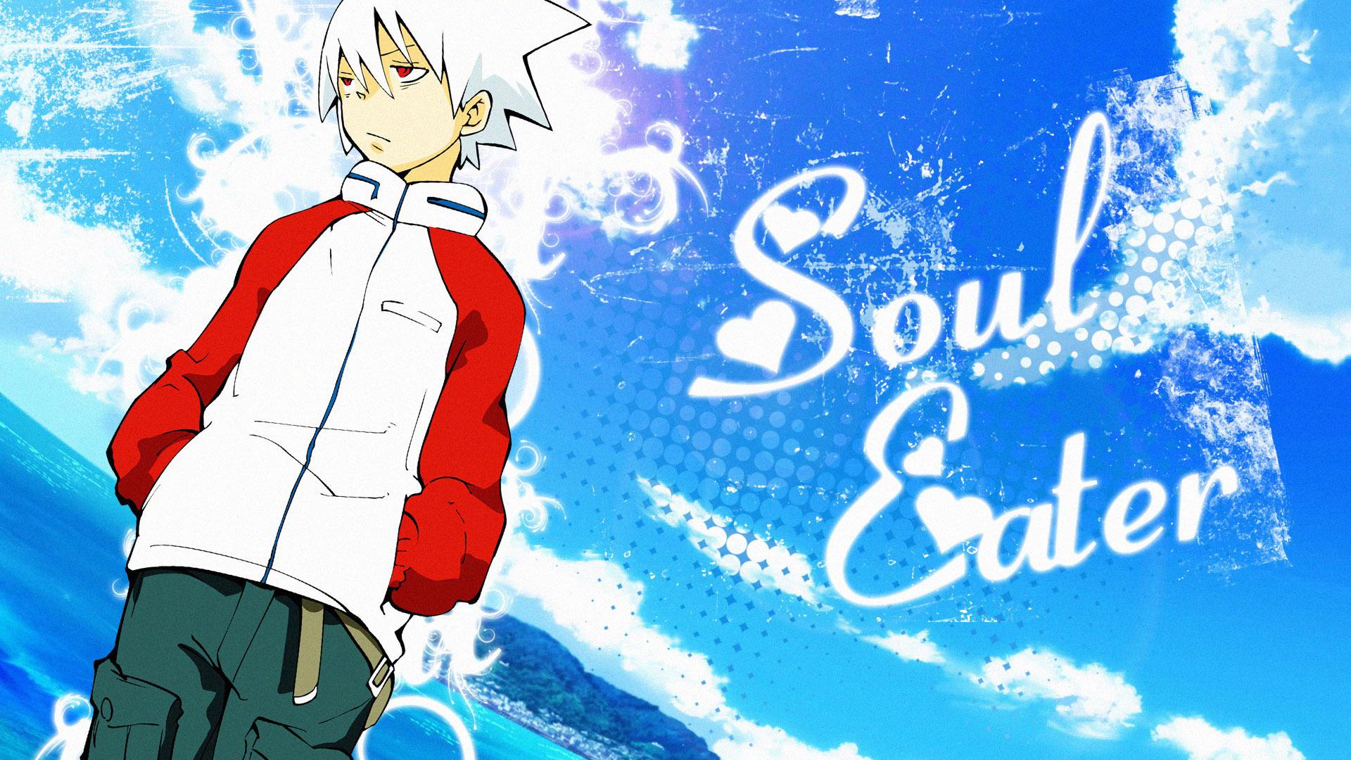 Soul Eater Evans Wallpapers