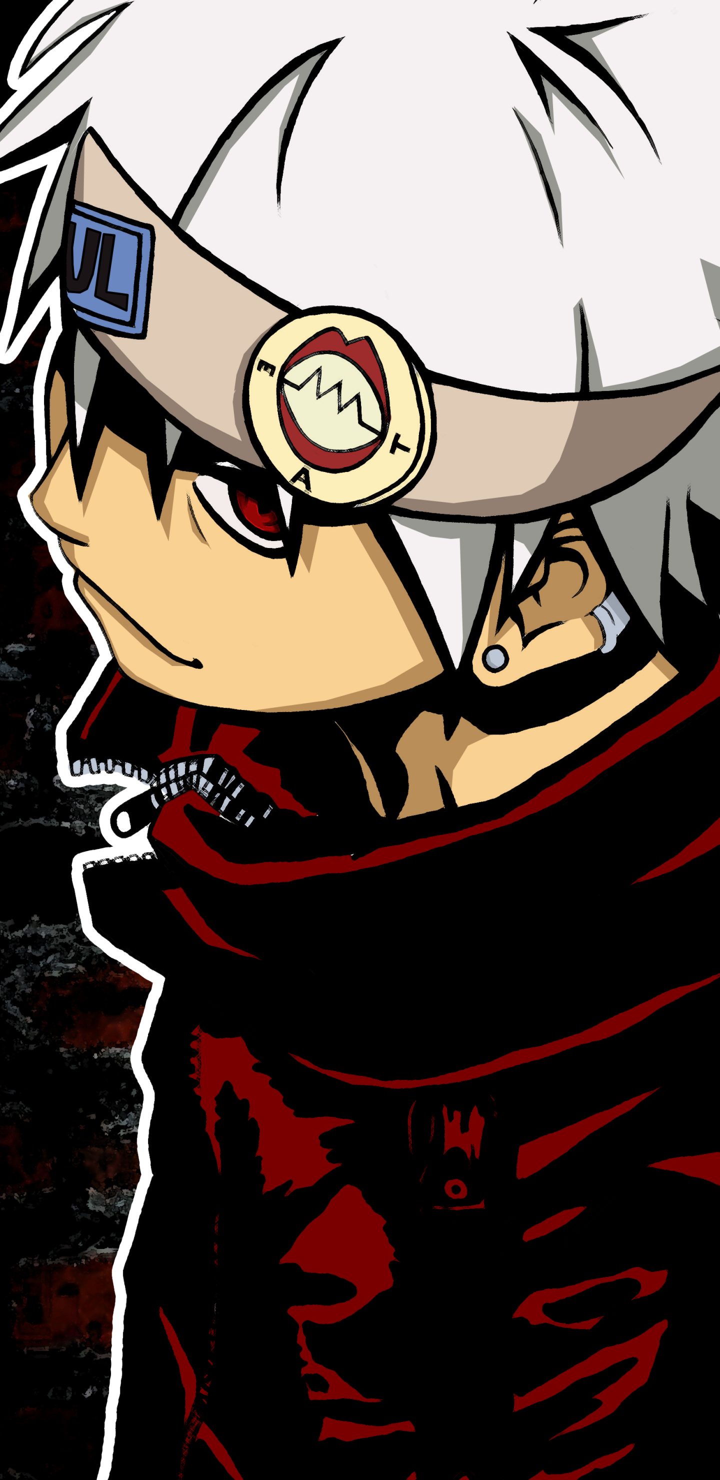 Soul Eater Evans Wallpapers