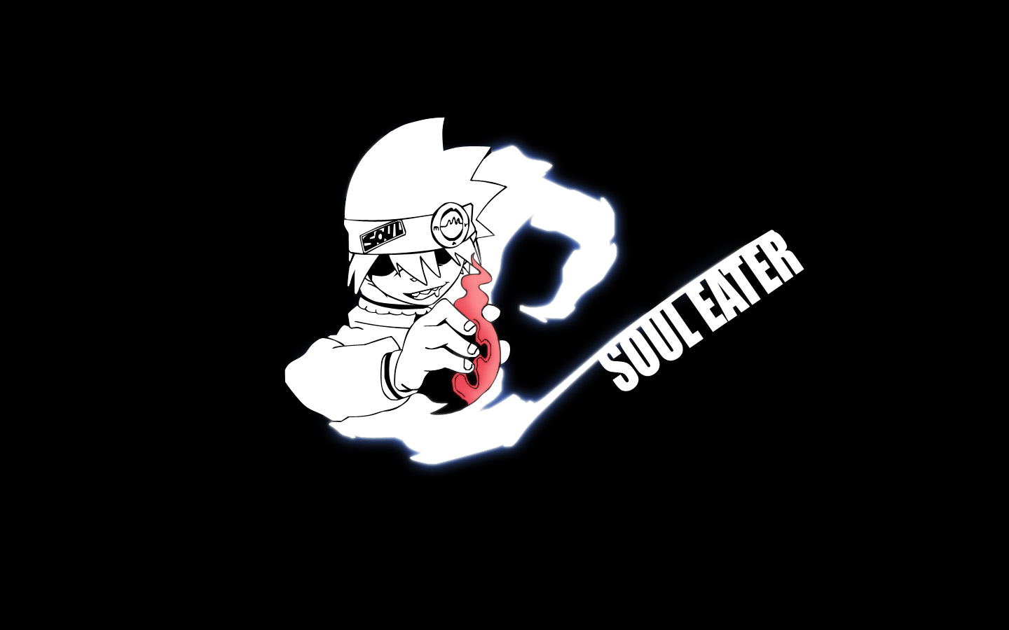 Soul Eater Logo Wallpapers