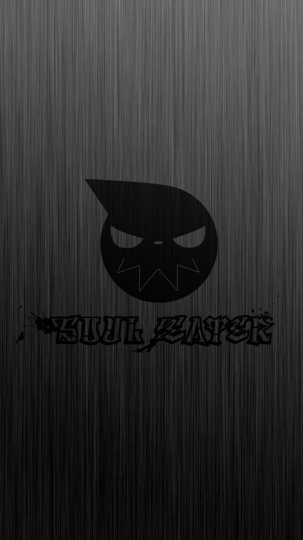 Soul Eater Logo Wallpapers