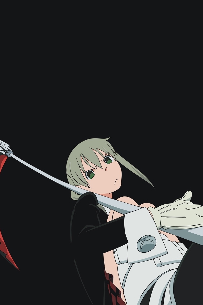 Soul Eater Maka Wallpapers