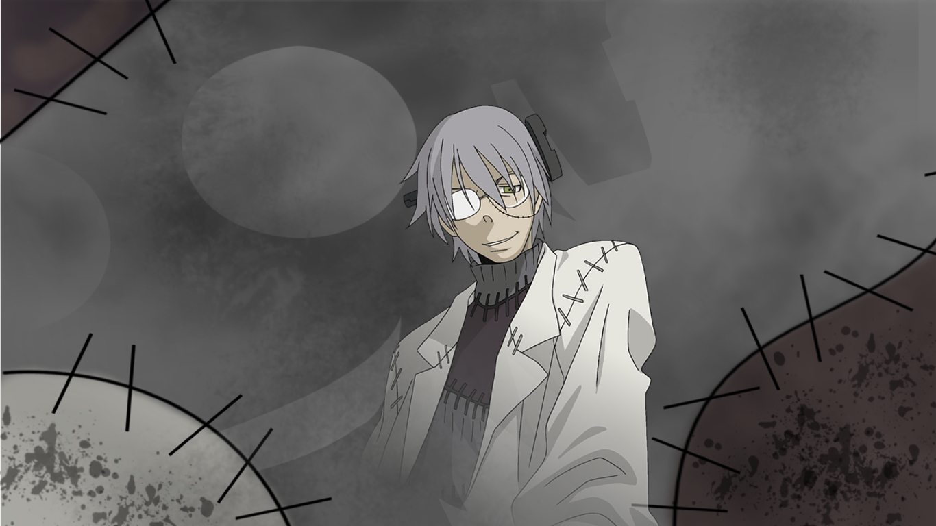 Soul Eater Stein Wallpapers