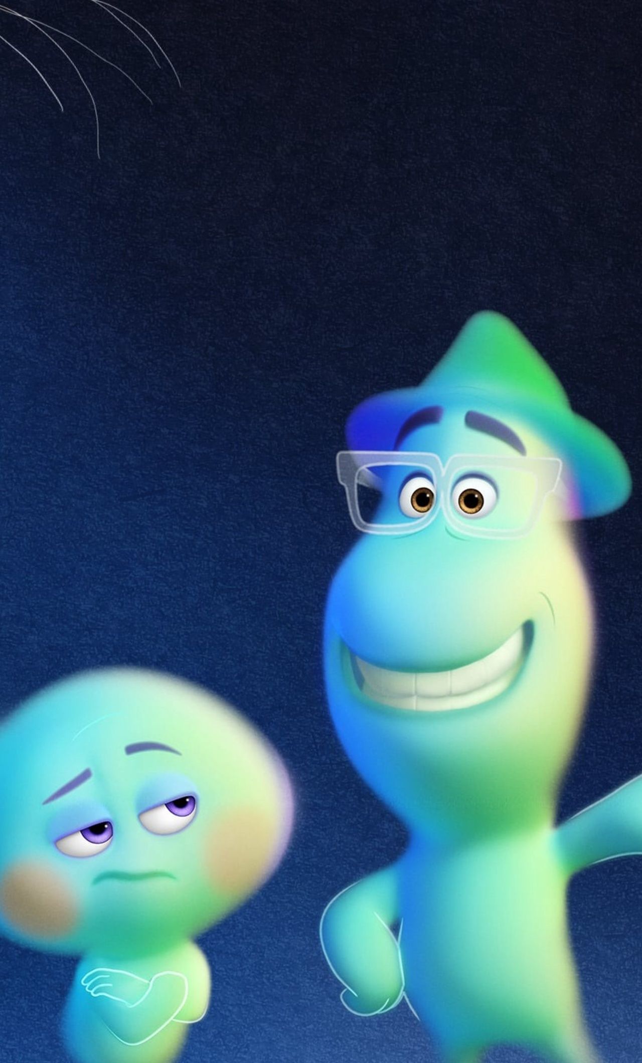 Soul Pixar Wallpapers