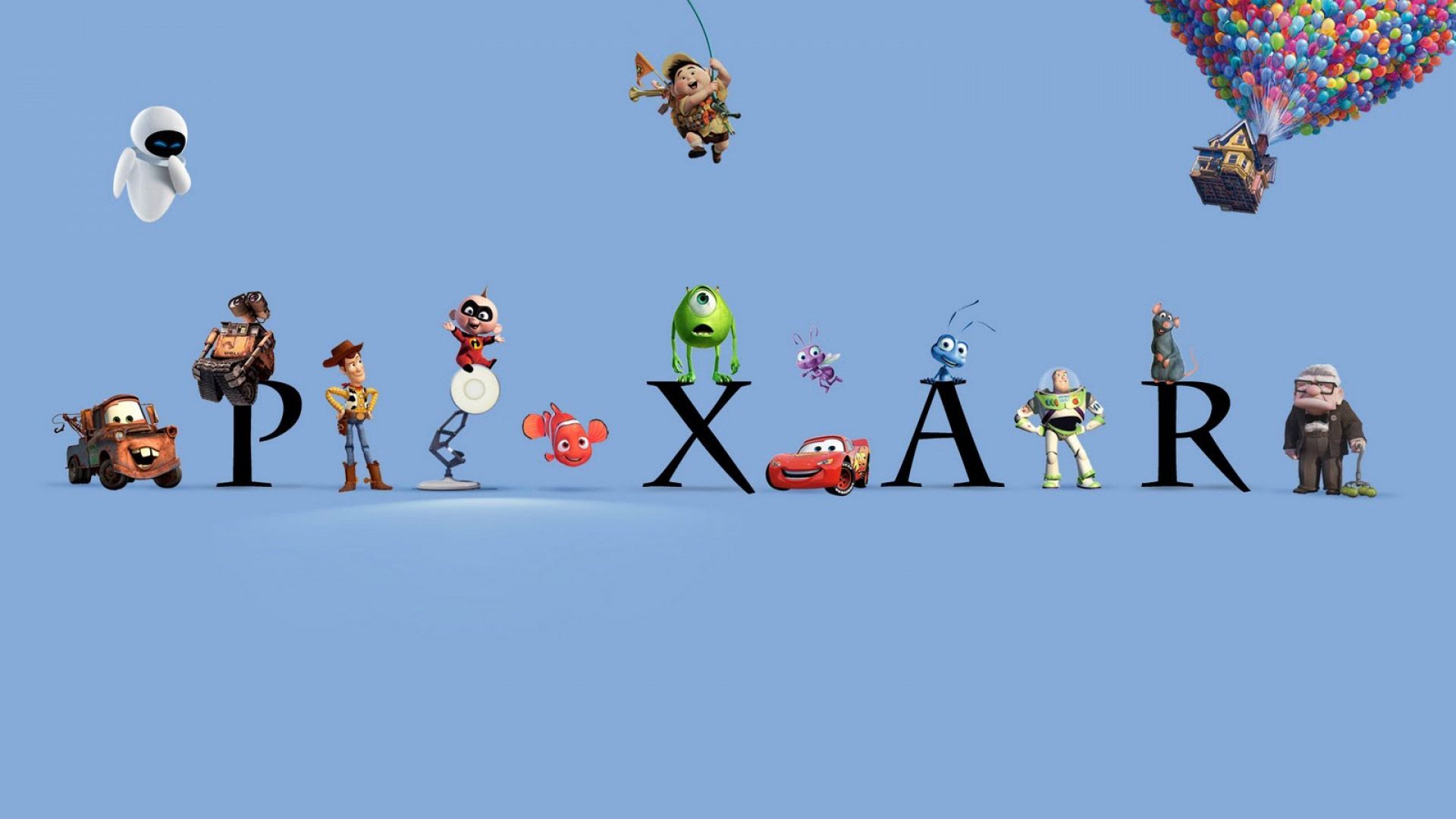 Soul Pixar Wallpapers