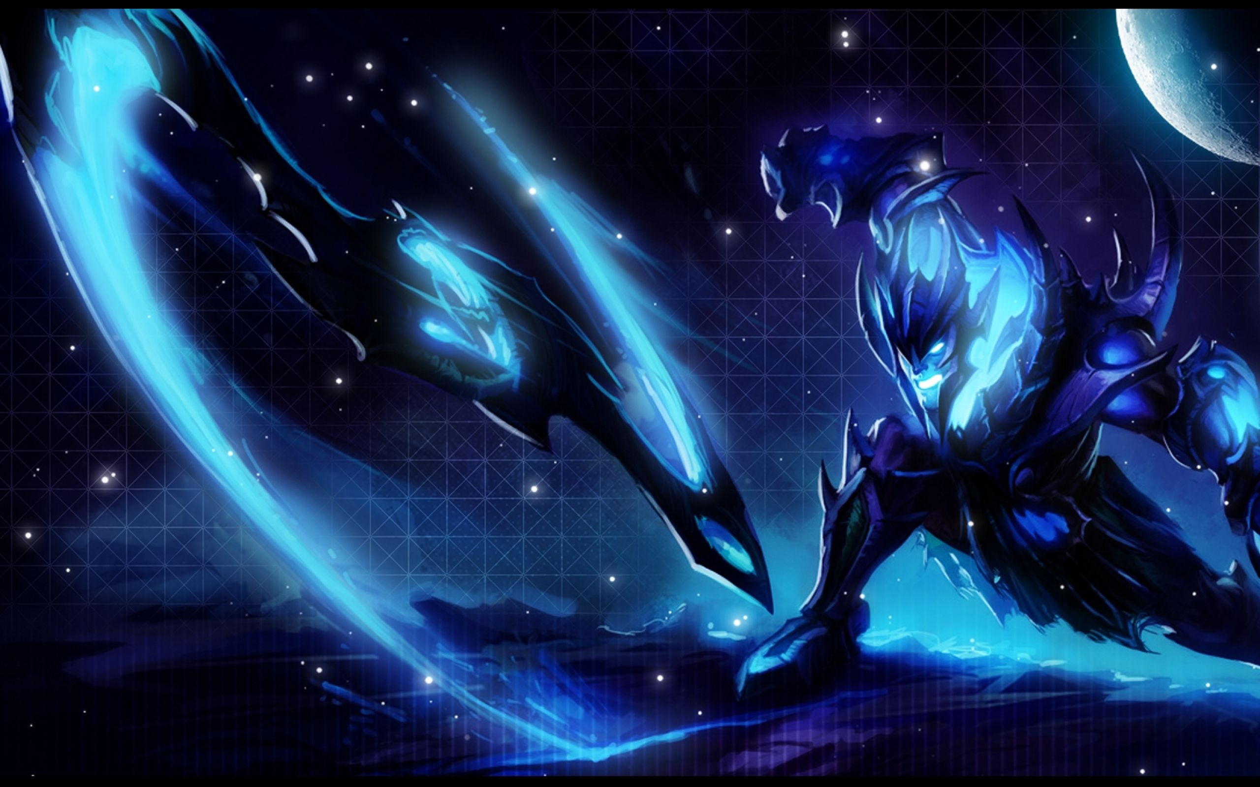 Soul Reaver Draven Hd Wallpapers