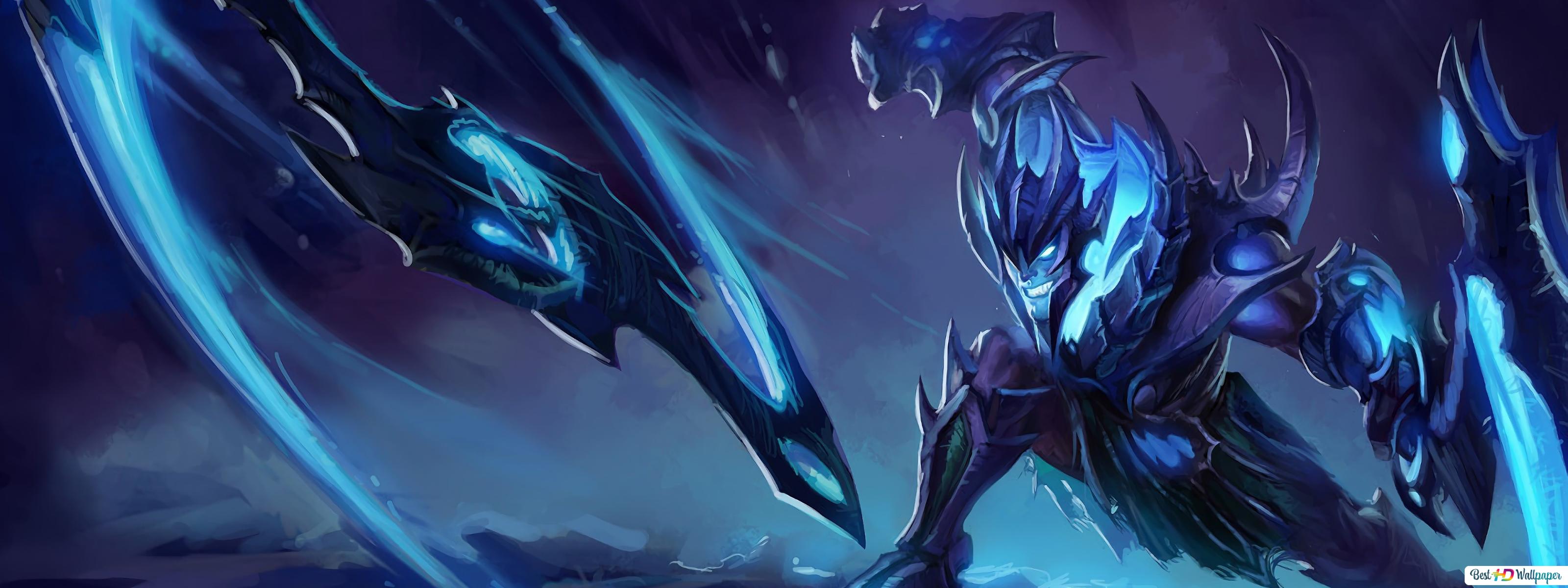 Soul Reaver Draven Hd Wallpapers