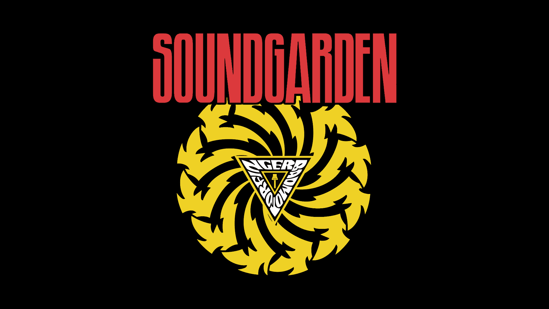 Soundgarden Album Covers Wallpapers