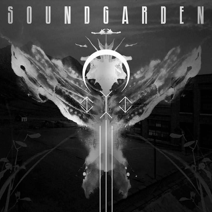 Soundgarden Album Covers Wallpapers