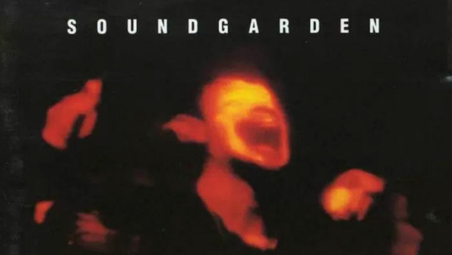 Soundgarden Album Covers Wallpapers