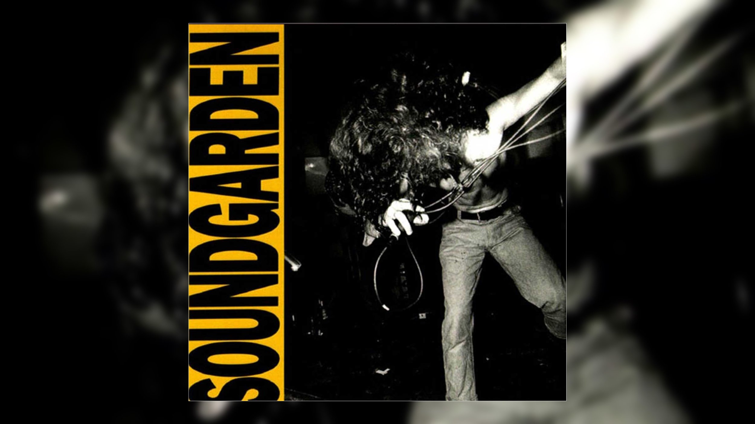 Soundgarden Album Covers Wallpapers