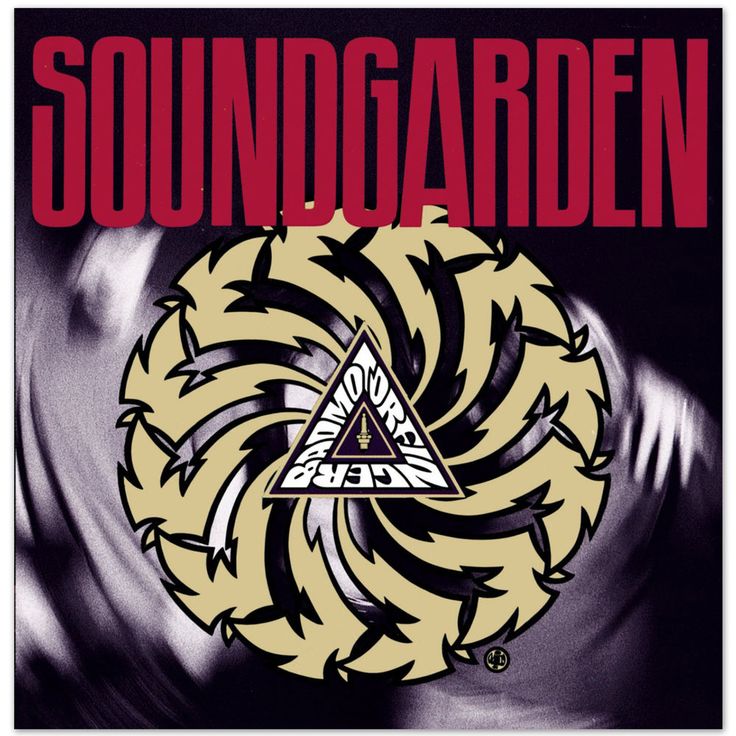 Soundgarden Album Covers Wallpapers