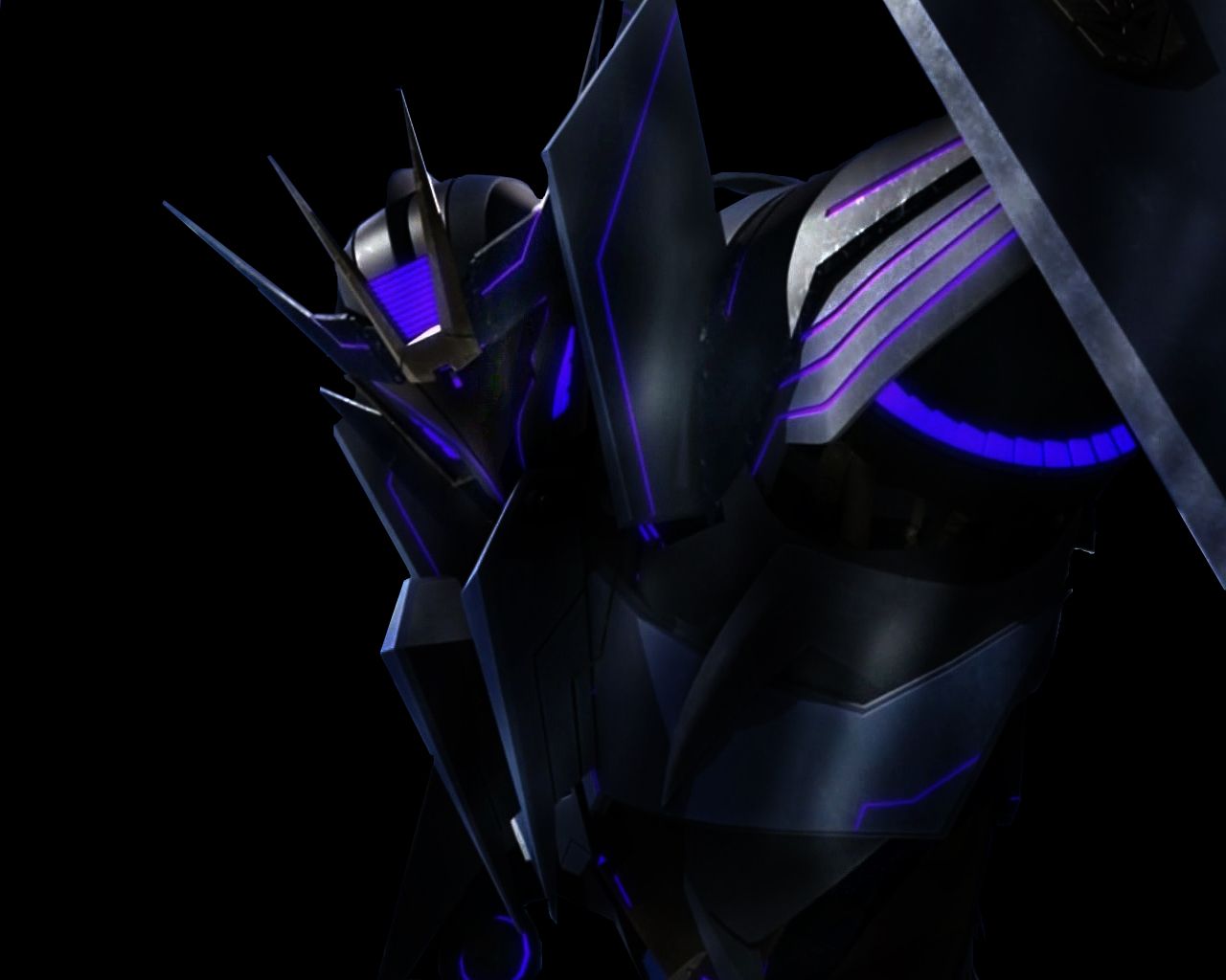 Soundwave Wallpapers