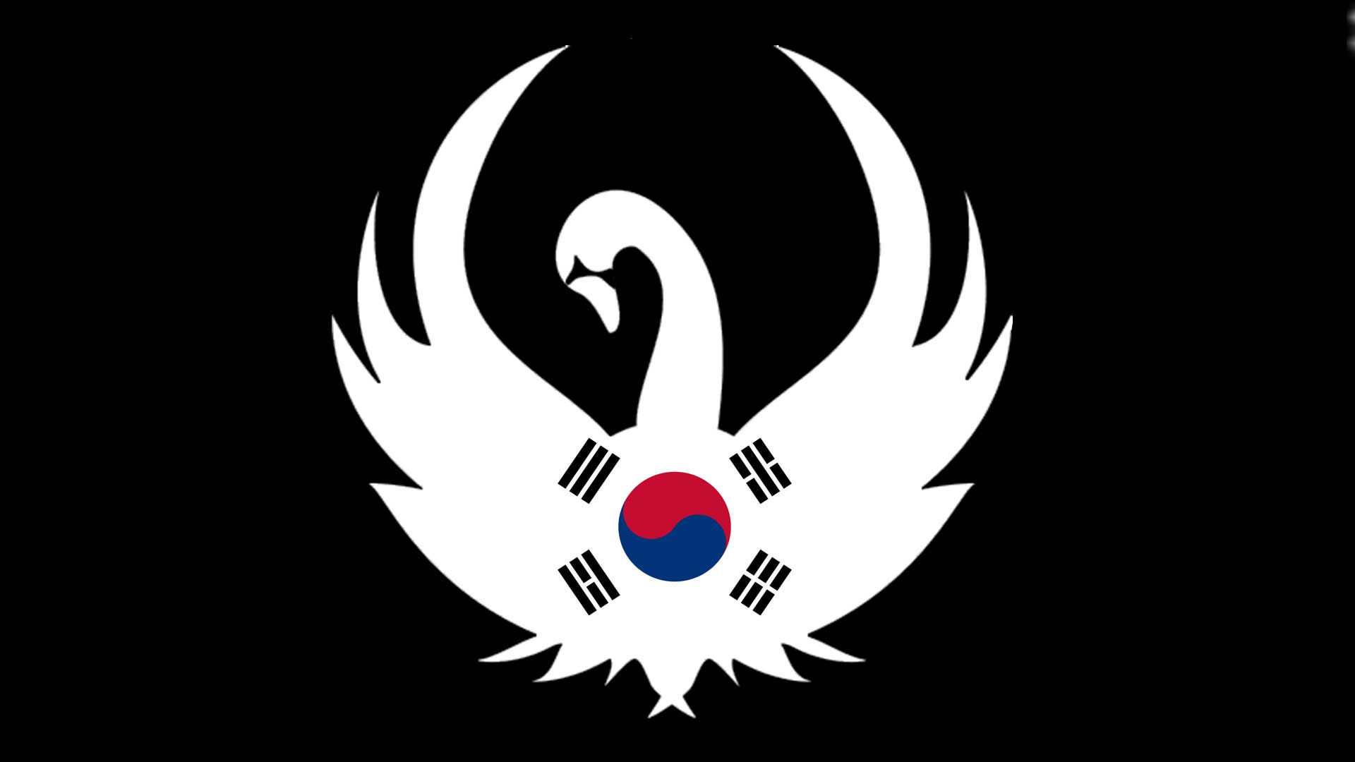 South Korean Flag Wallpapers