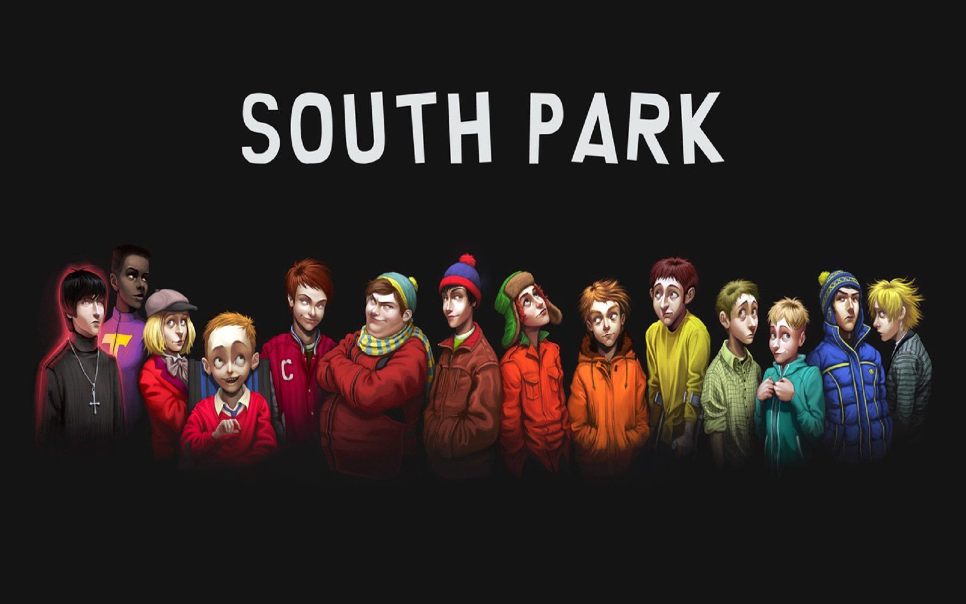 South Park Cool Wallpapers