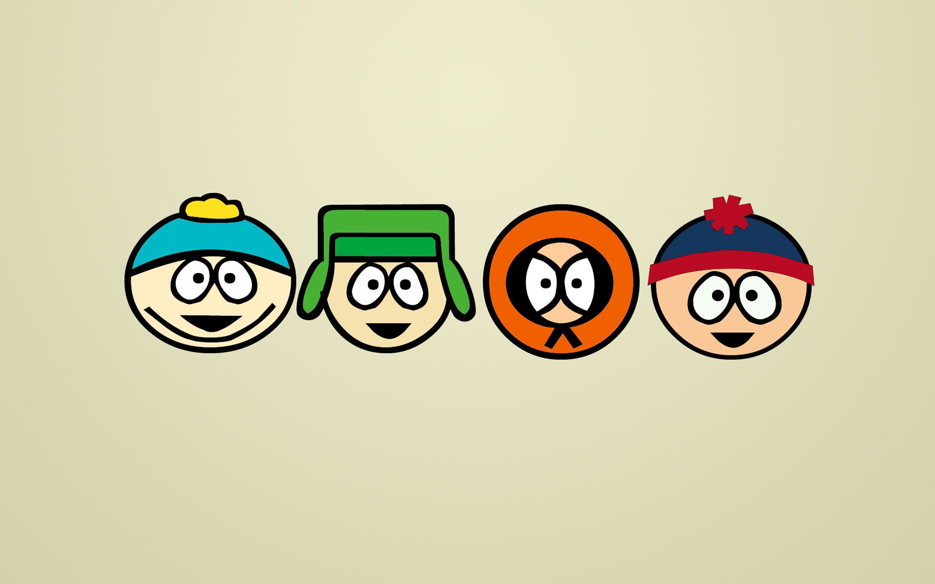 South Park Cool Wallpapers