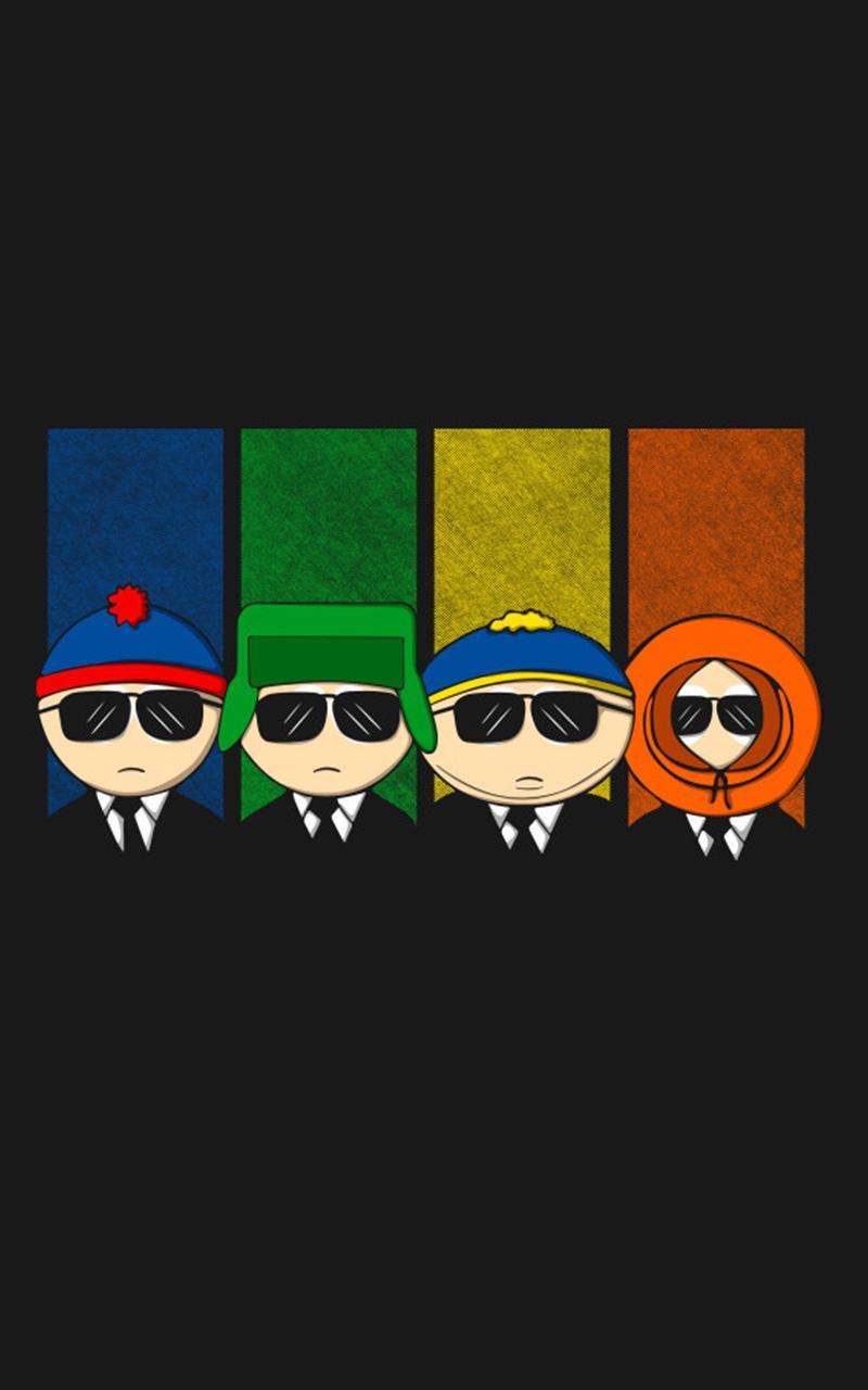 South Park Cool Wallpapers