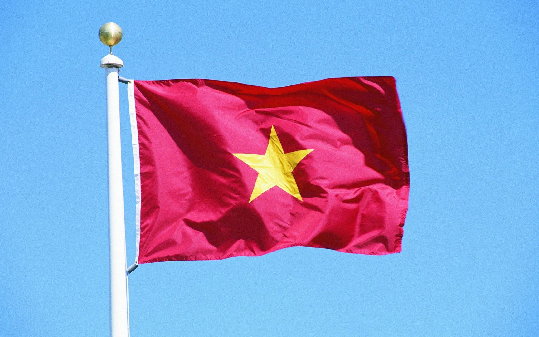 South Vietnam Flag Wallpapers