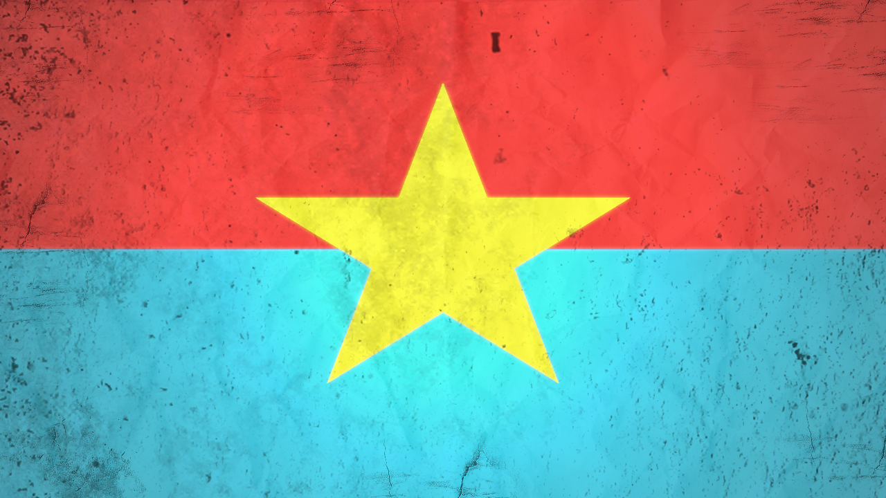 South Vietnam Flag Wallpapers