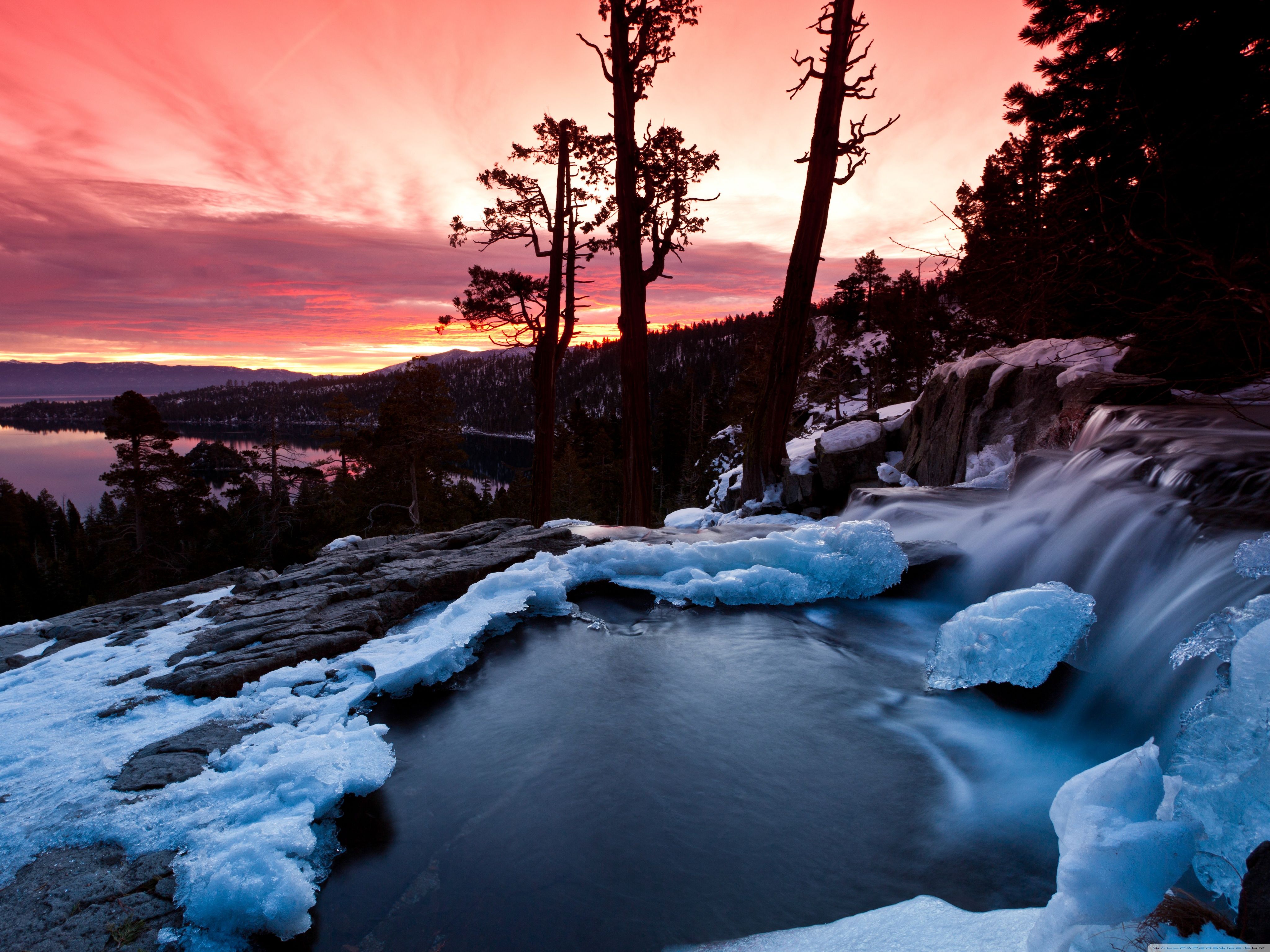 Southern California Wallpapers