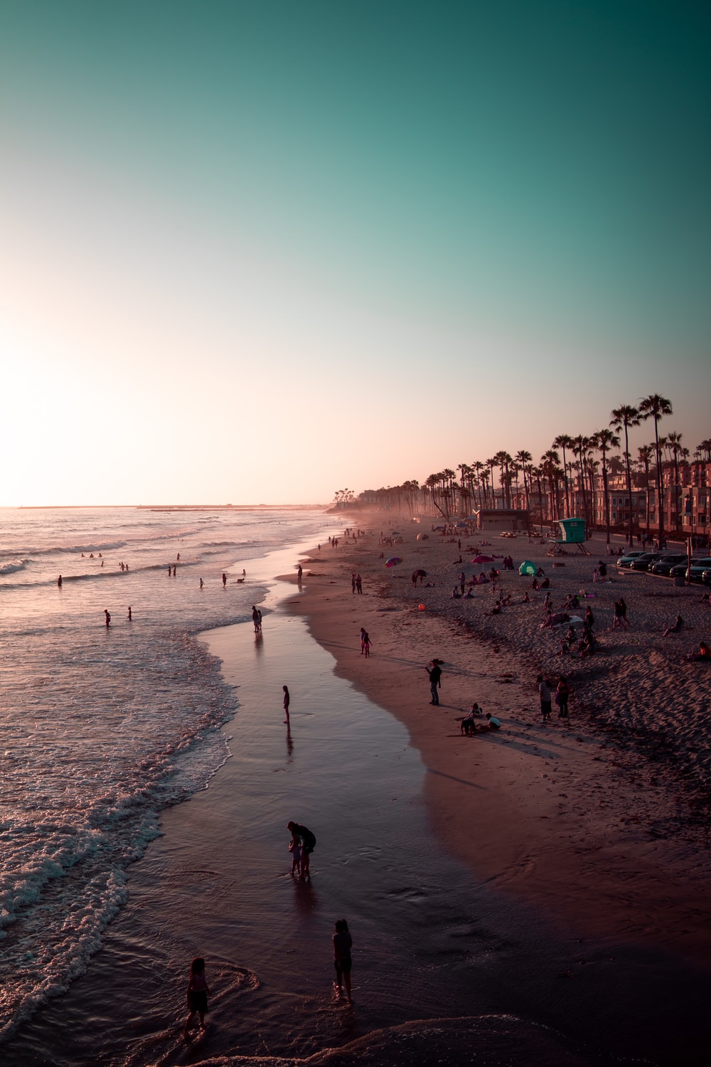 Southern California Wallpapers