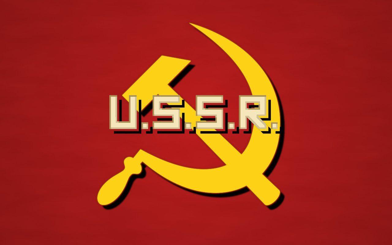 Soviet Flag Wallpapers