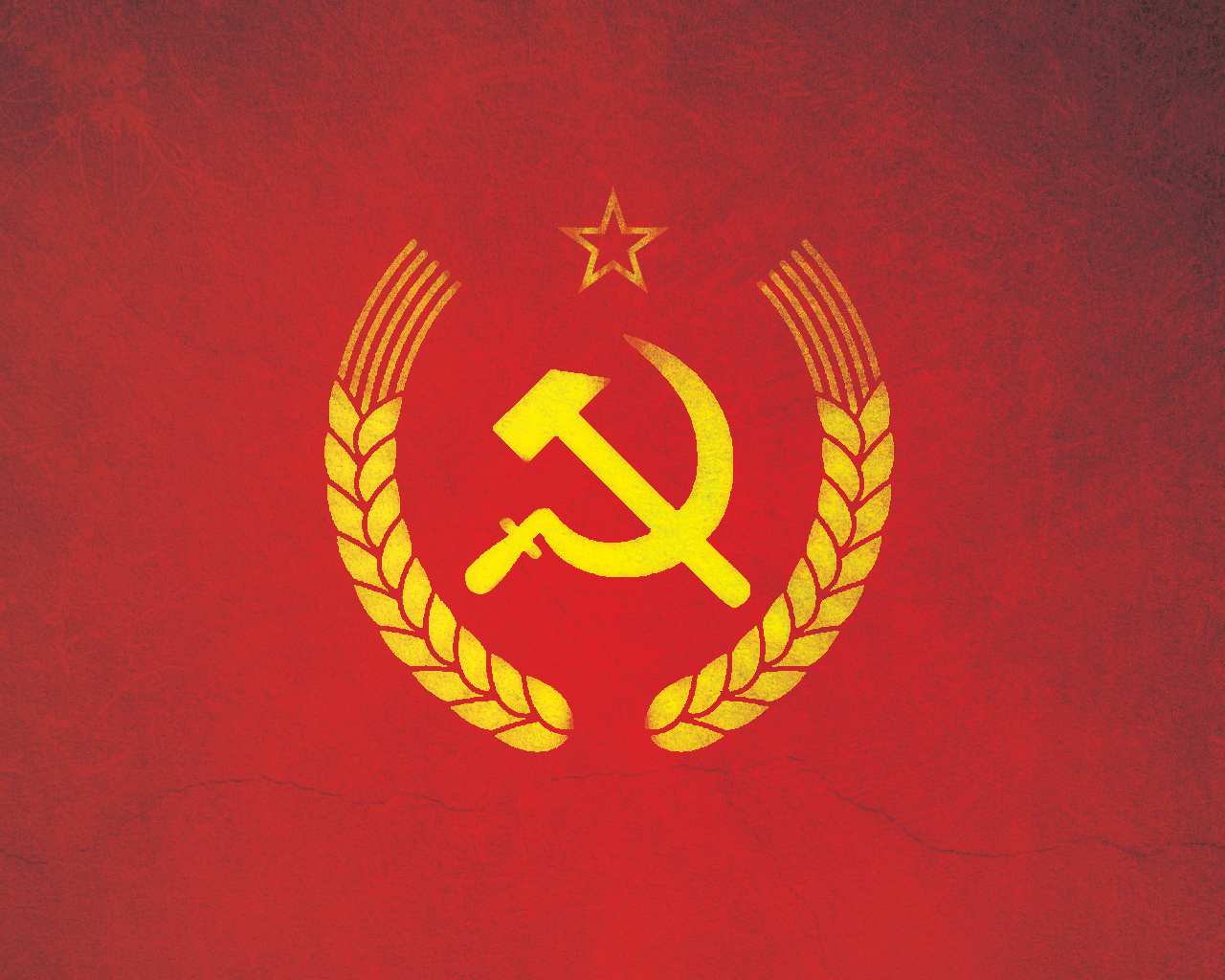 Soviet Flag Wallpapers