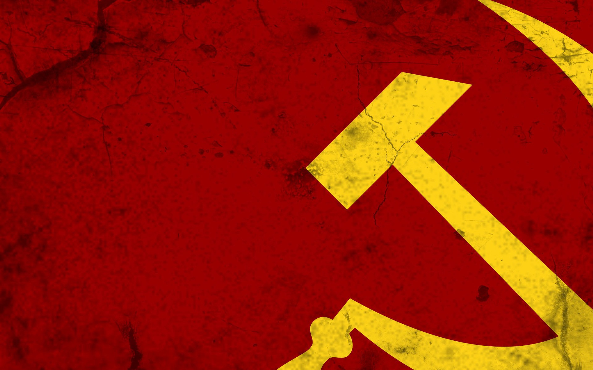 Soviet Flag Wallpapers