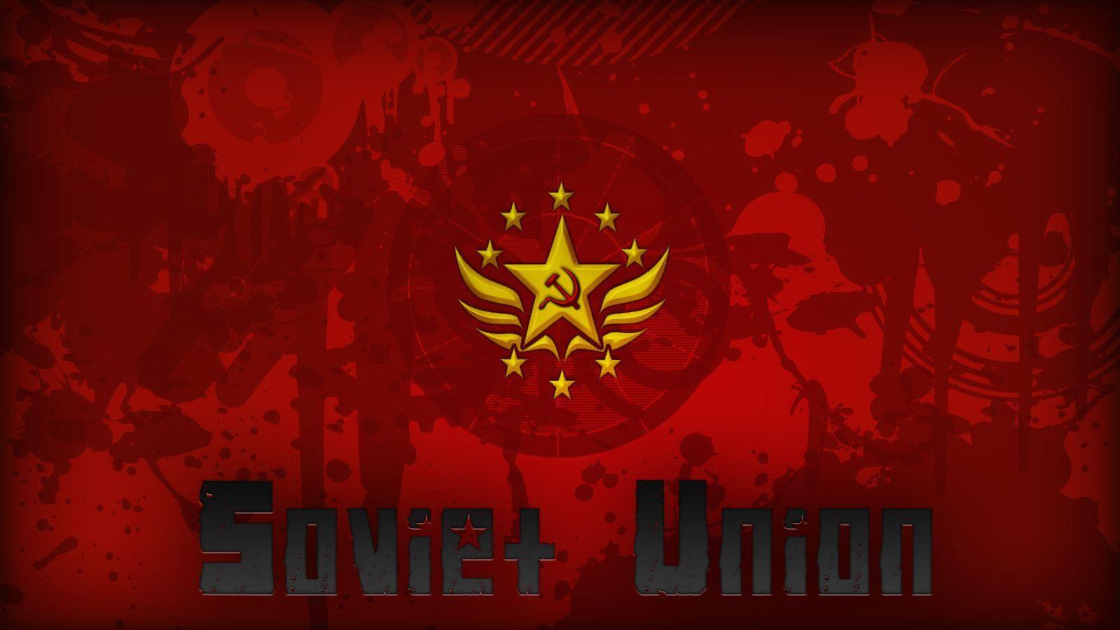 Soviet Union Wallpapers