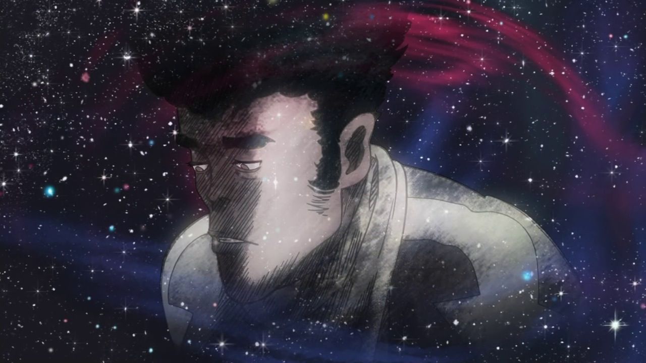 Space Dandy Emo Dandy Wallpapers