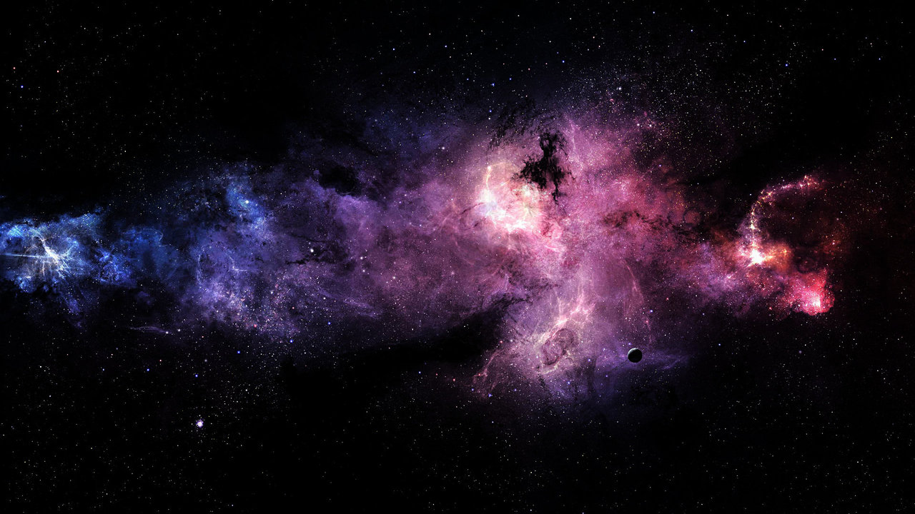 Space Galaxy Tumblr Wallpapers