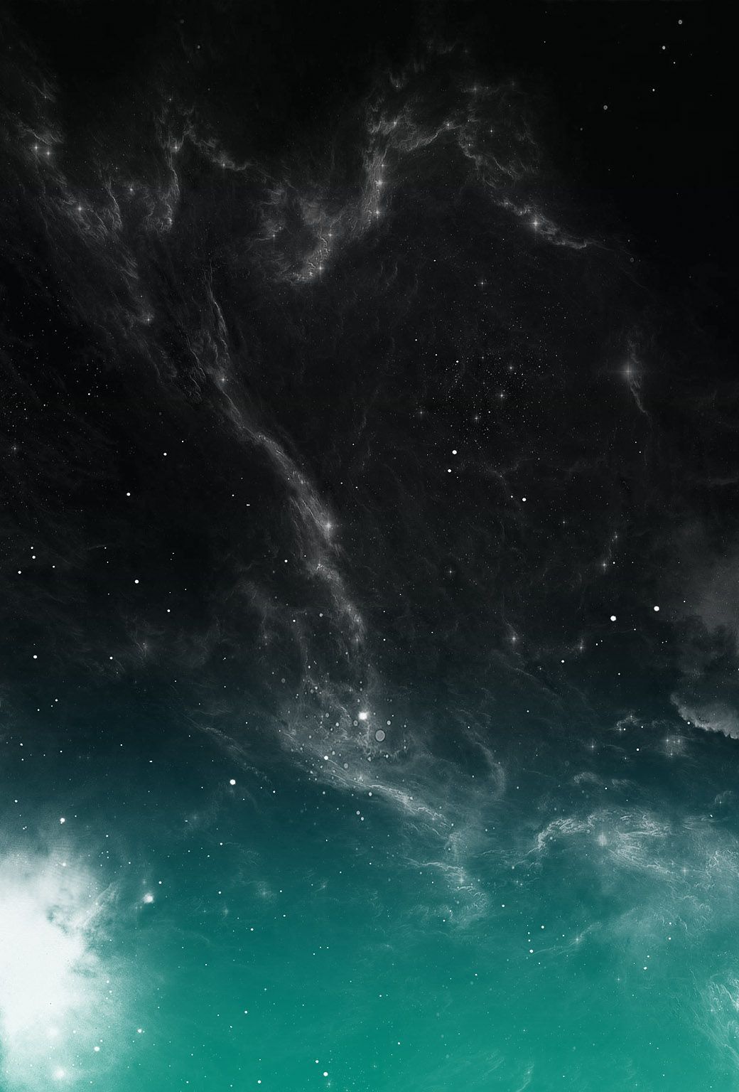 Space Iphone 5 Hd Wallpapers