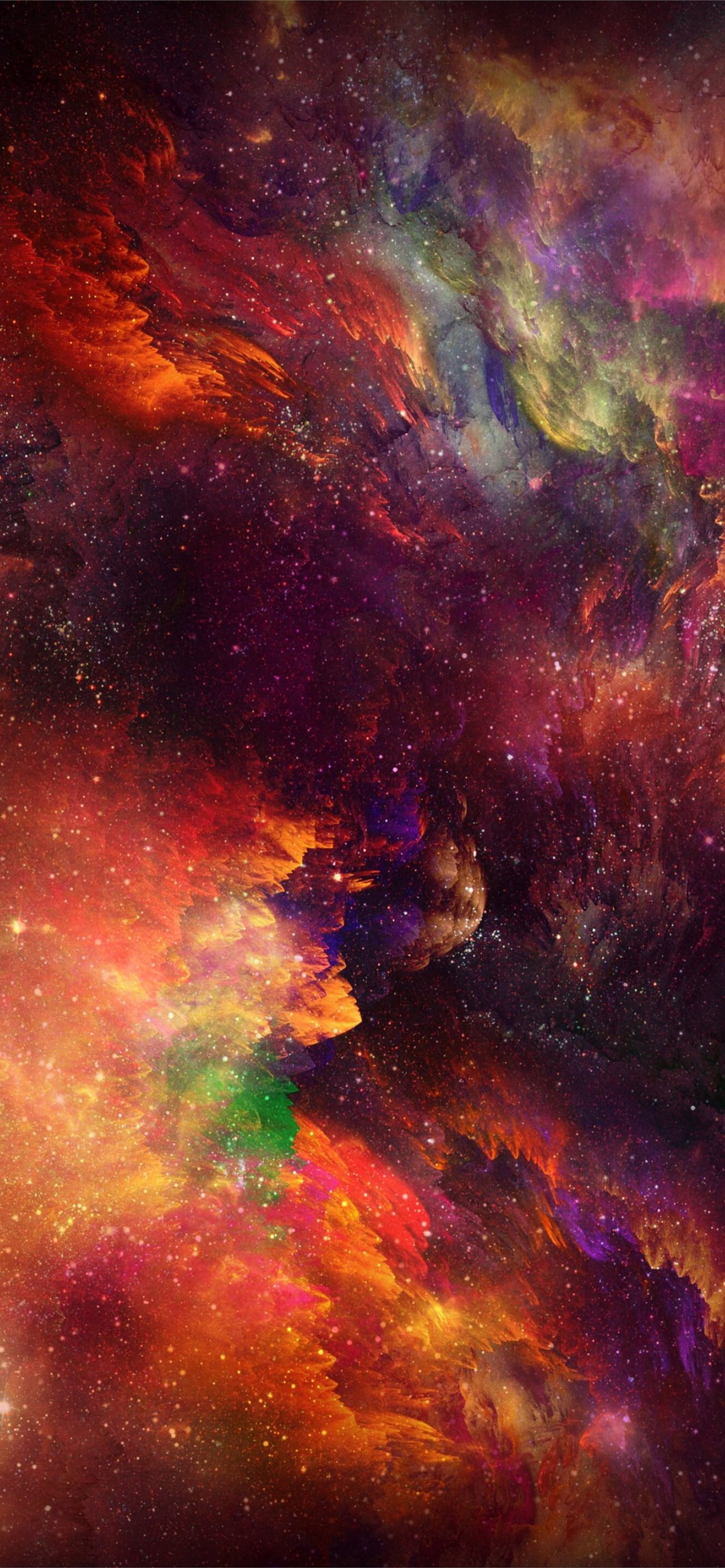 Space Iphone 4K Wallpapers