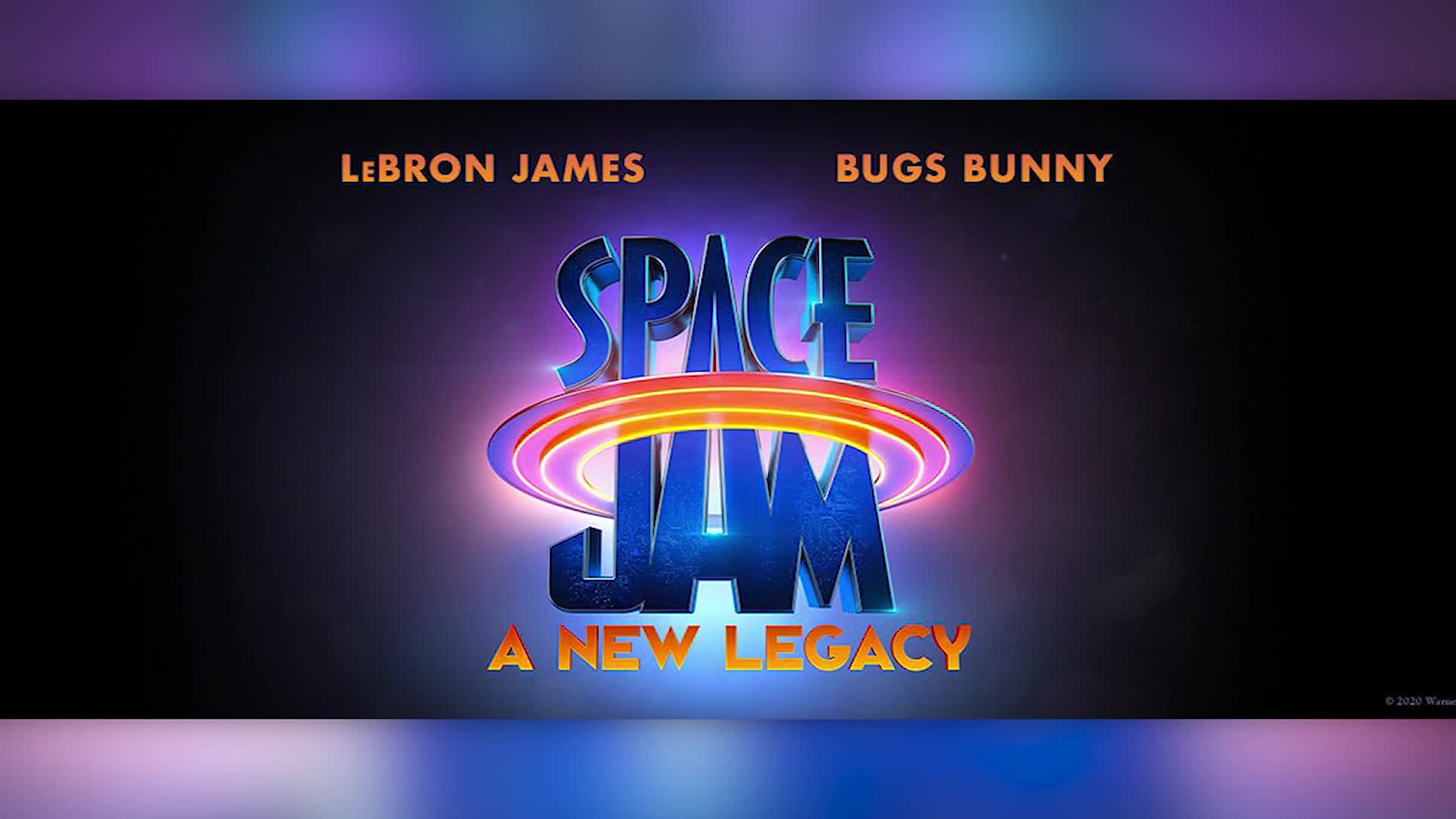 Space Jam A New Legacy Wallpapers