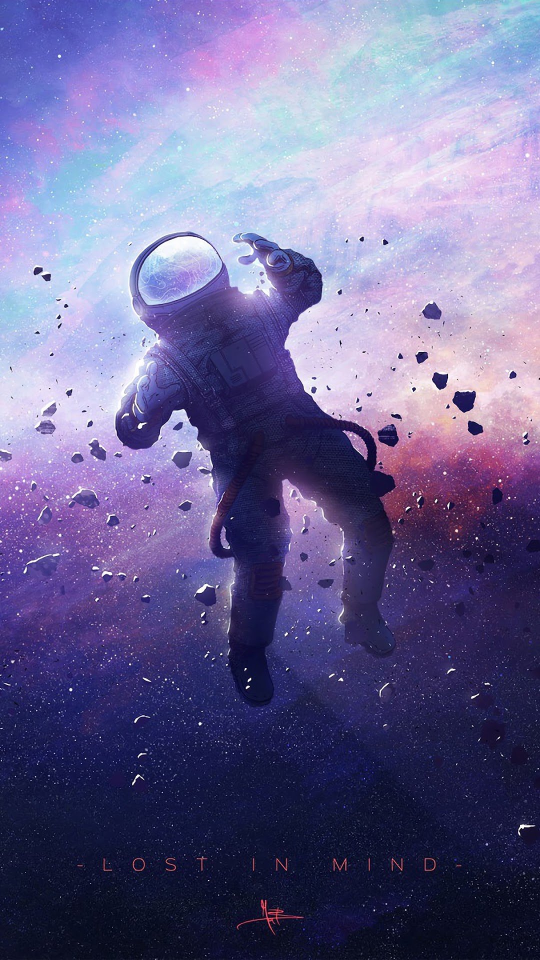 Space Monkey Wallpapers