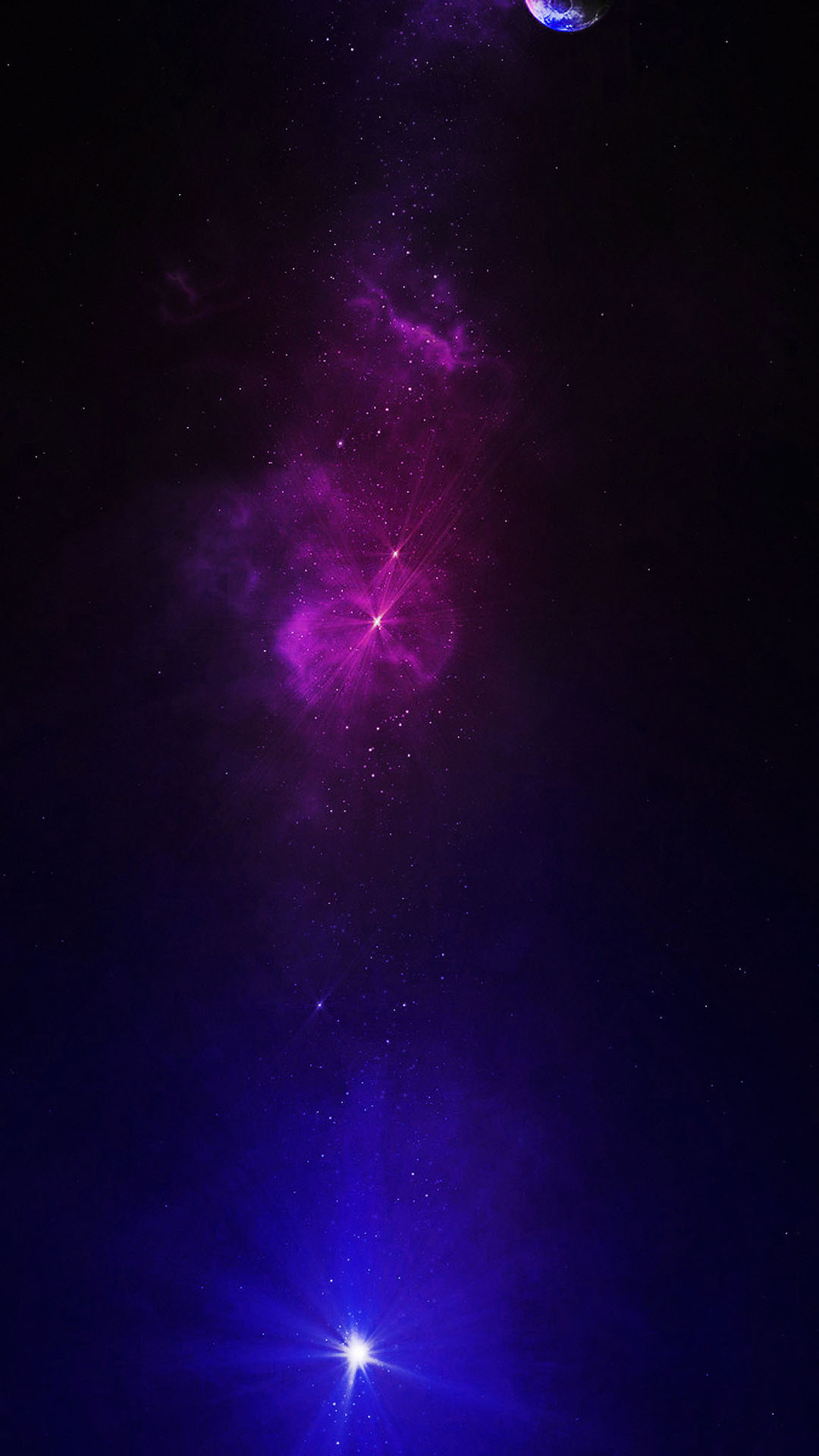 Space Themed Iphone Wallpapers