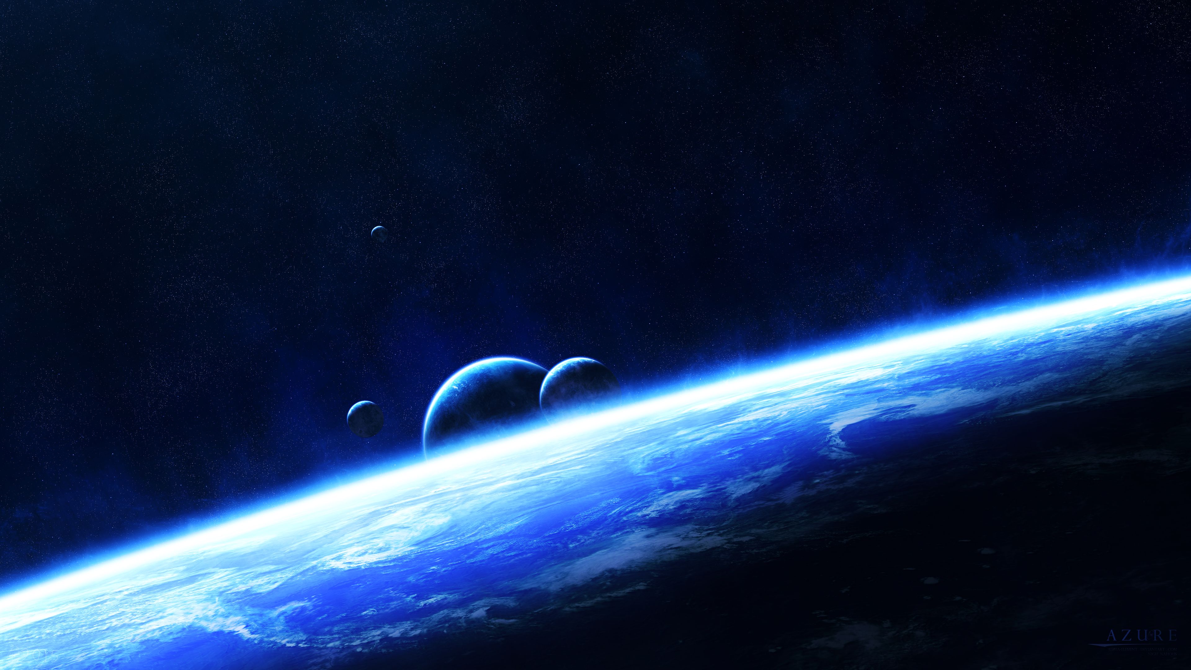 Space Universe Wallpapers