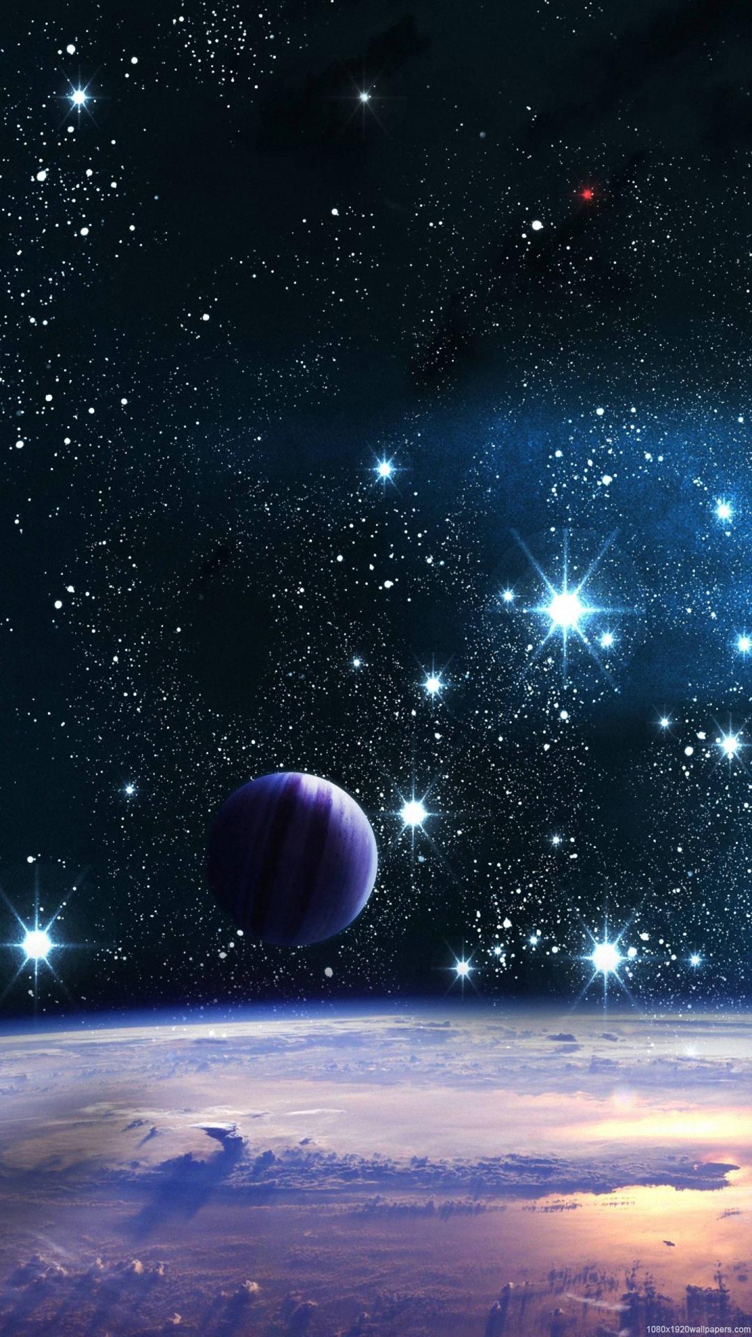 Space Universe Wallpapers