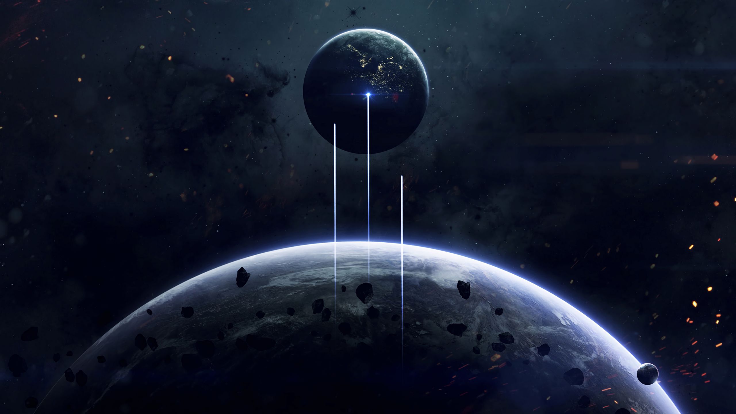 Space Universe Wallpapers