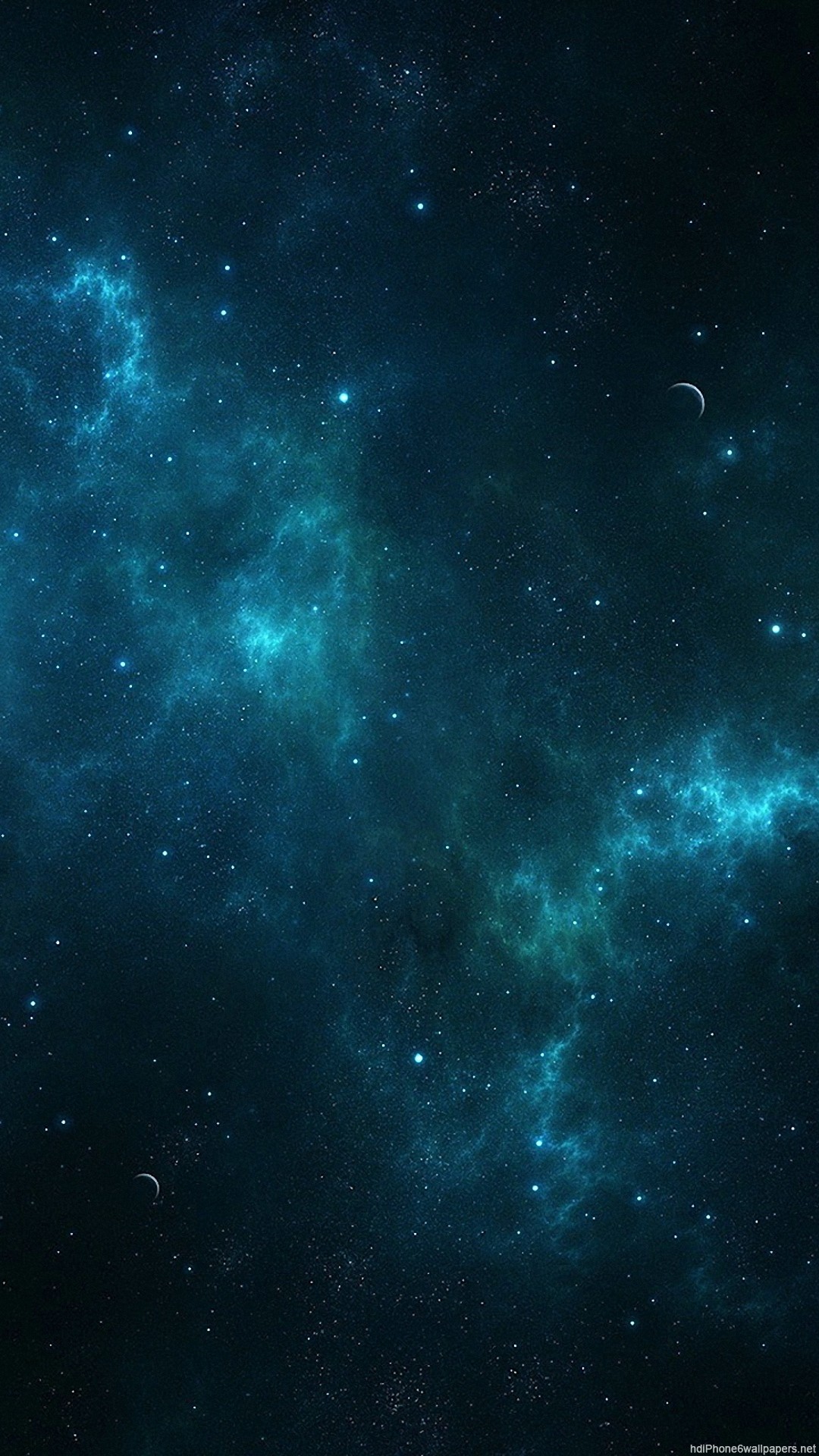 Space Vertical Wallpapers