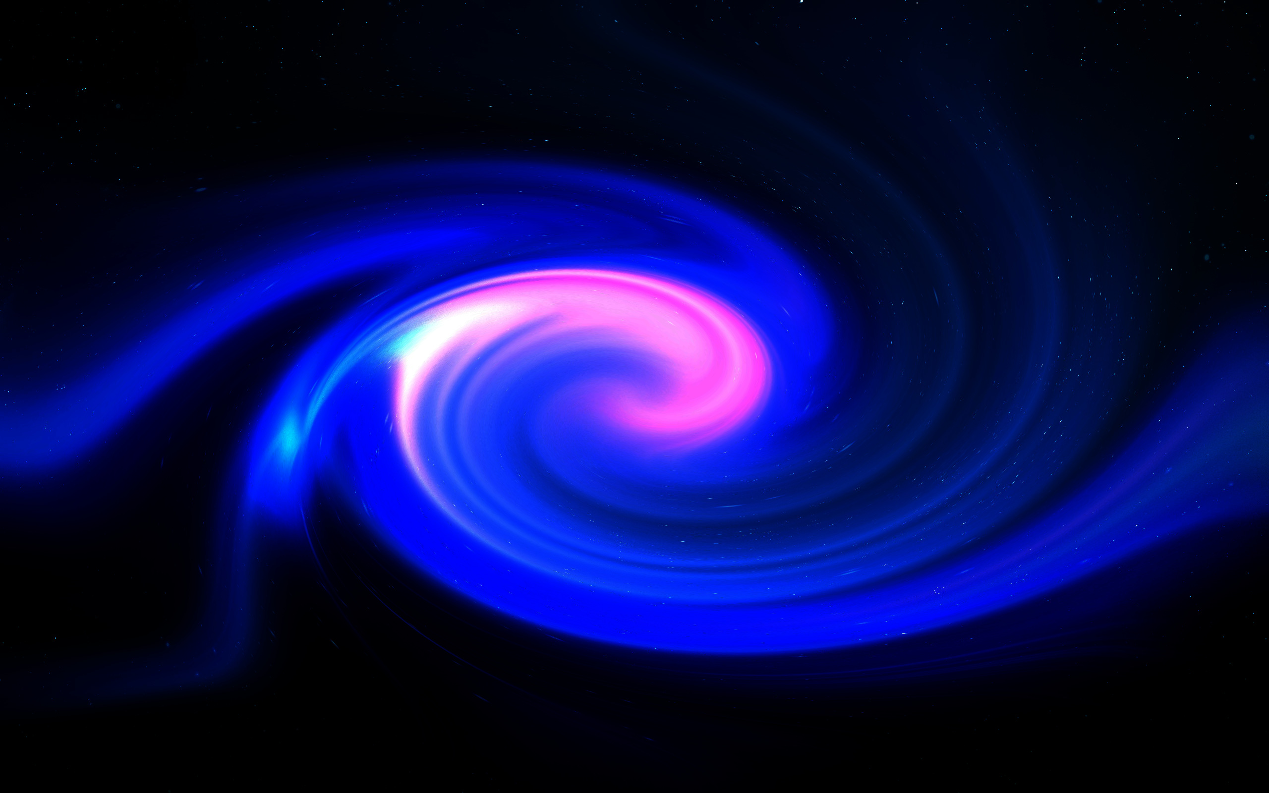 Space Vortex Wallpapers