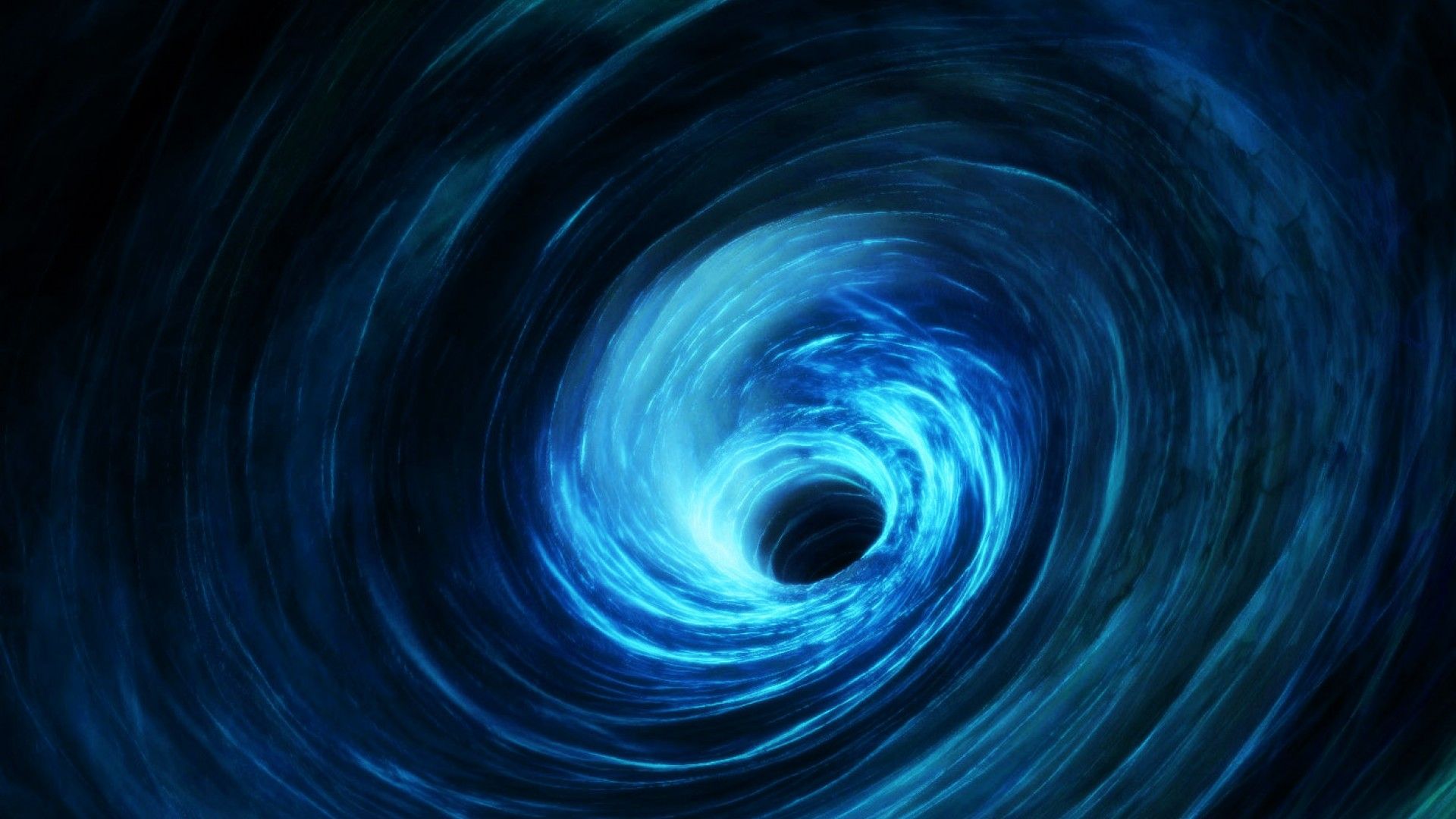 Space Vortex Wallpapers