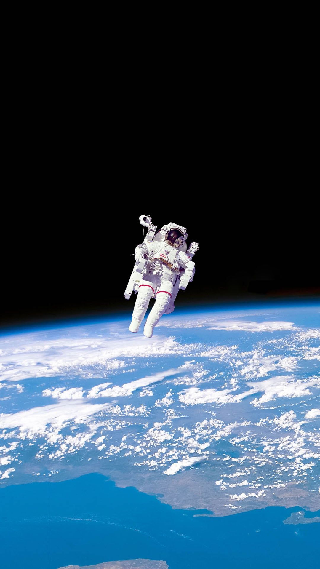 Space Walk Wallpapers