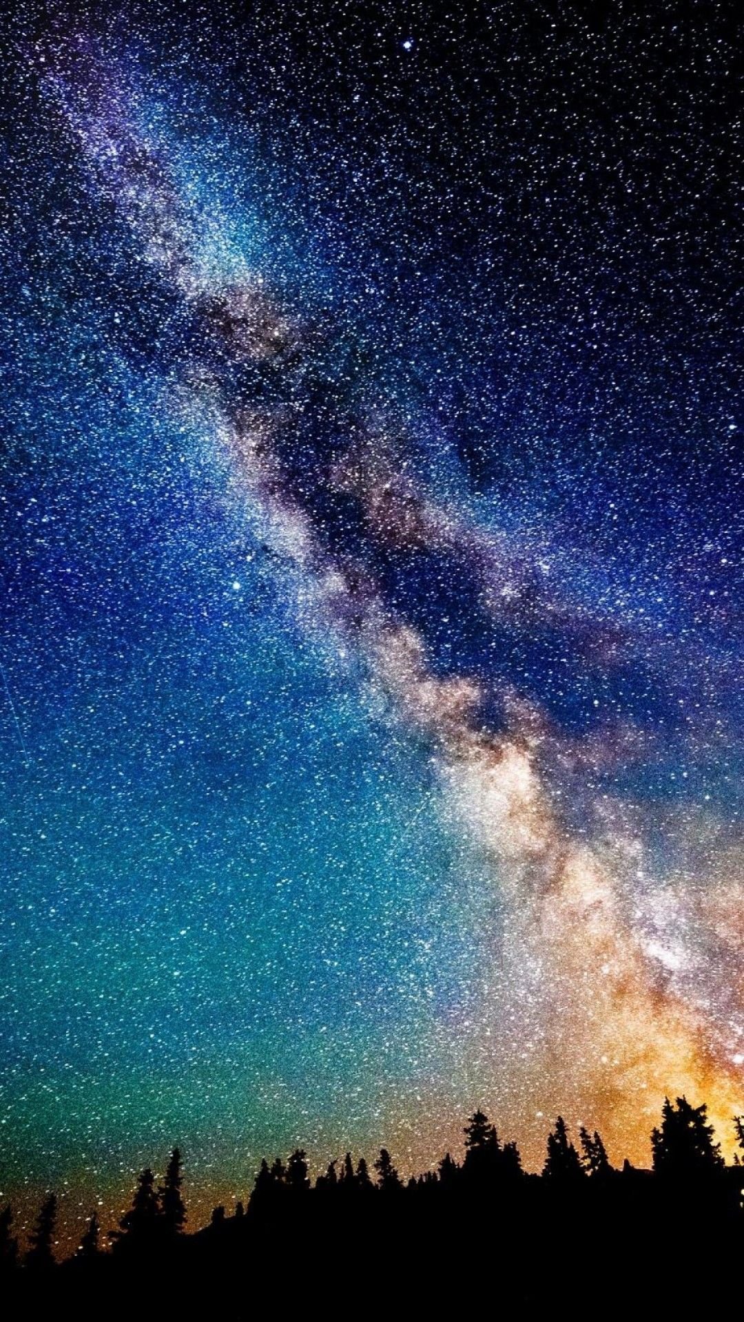 Space Iphone 5 Wallpapers