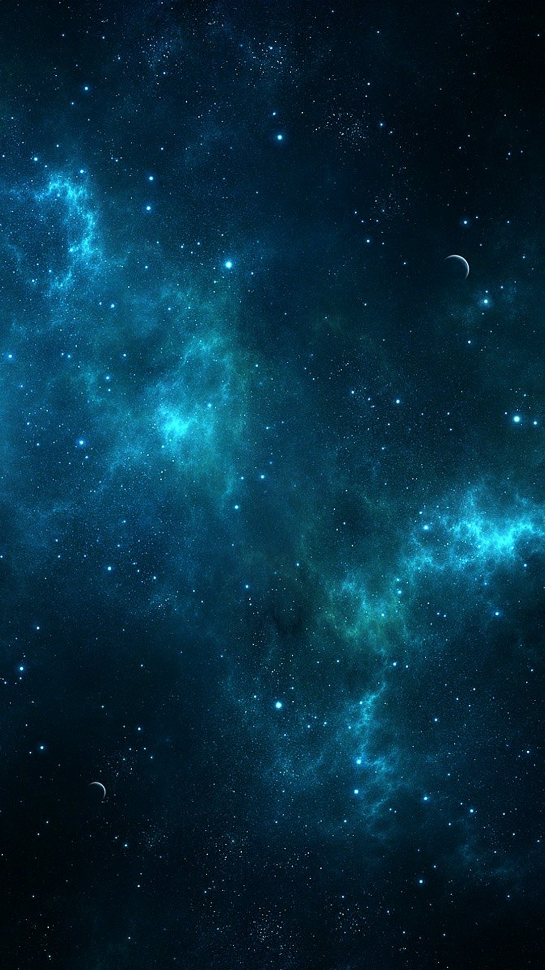 Space Phone Wallpapers