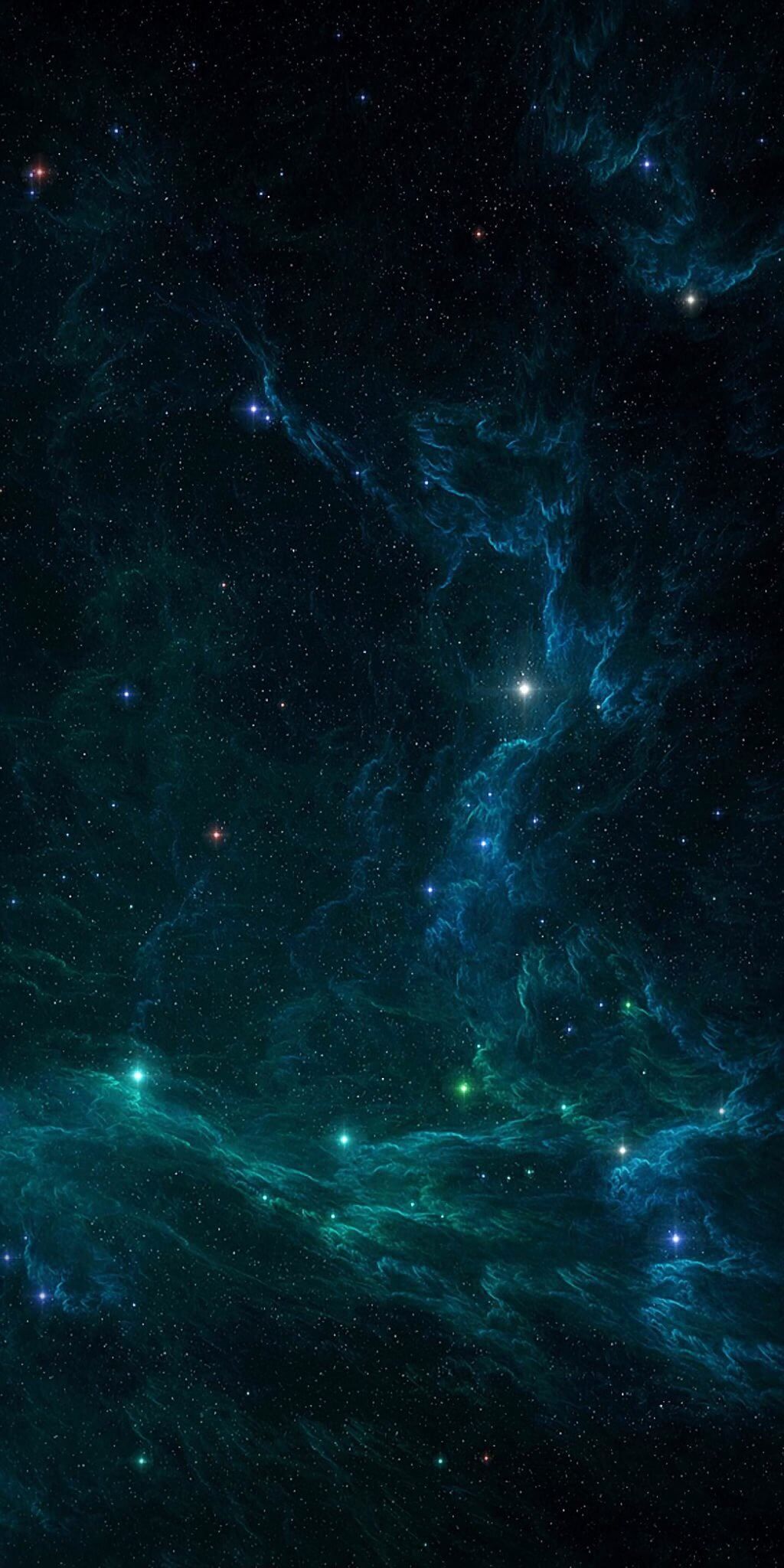 Space Phone Wallpapers