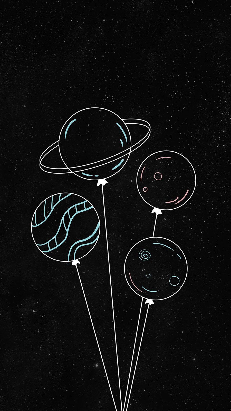 Space Phone Wallpapers