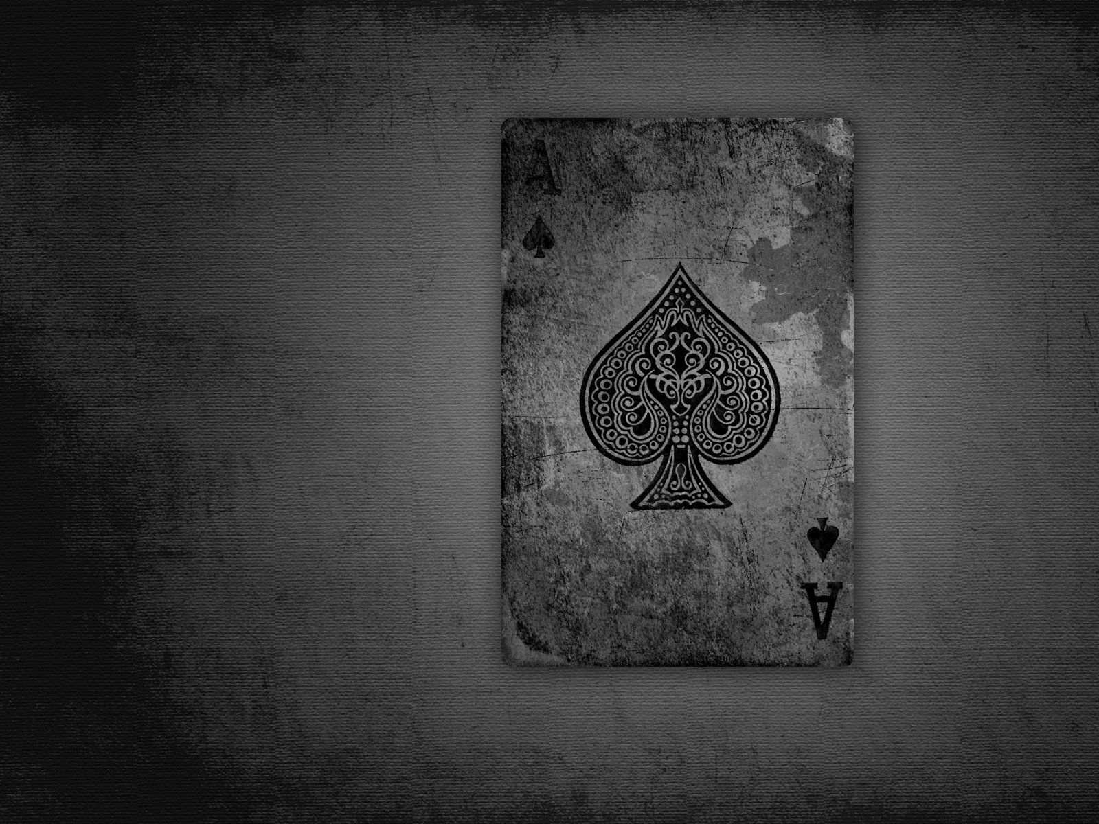 Spade Wallpapers